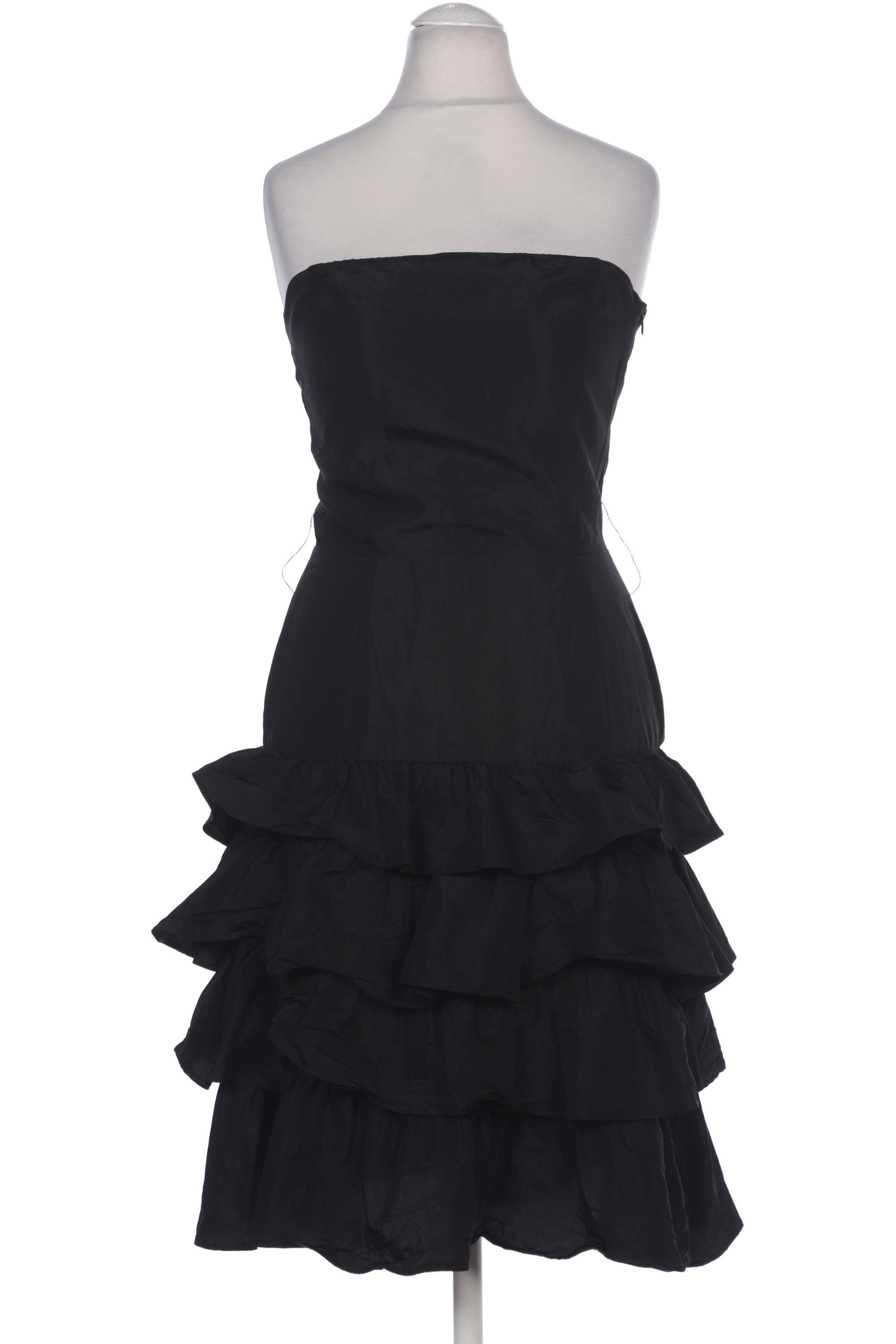 

Zara Damen Kleid, schwarz, Gr. 38