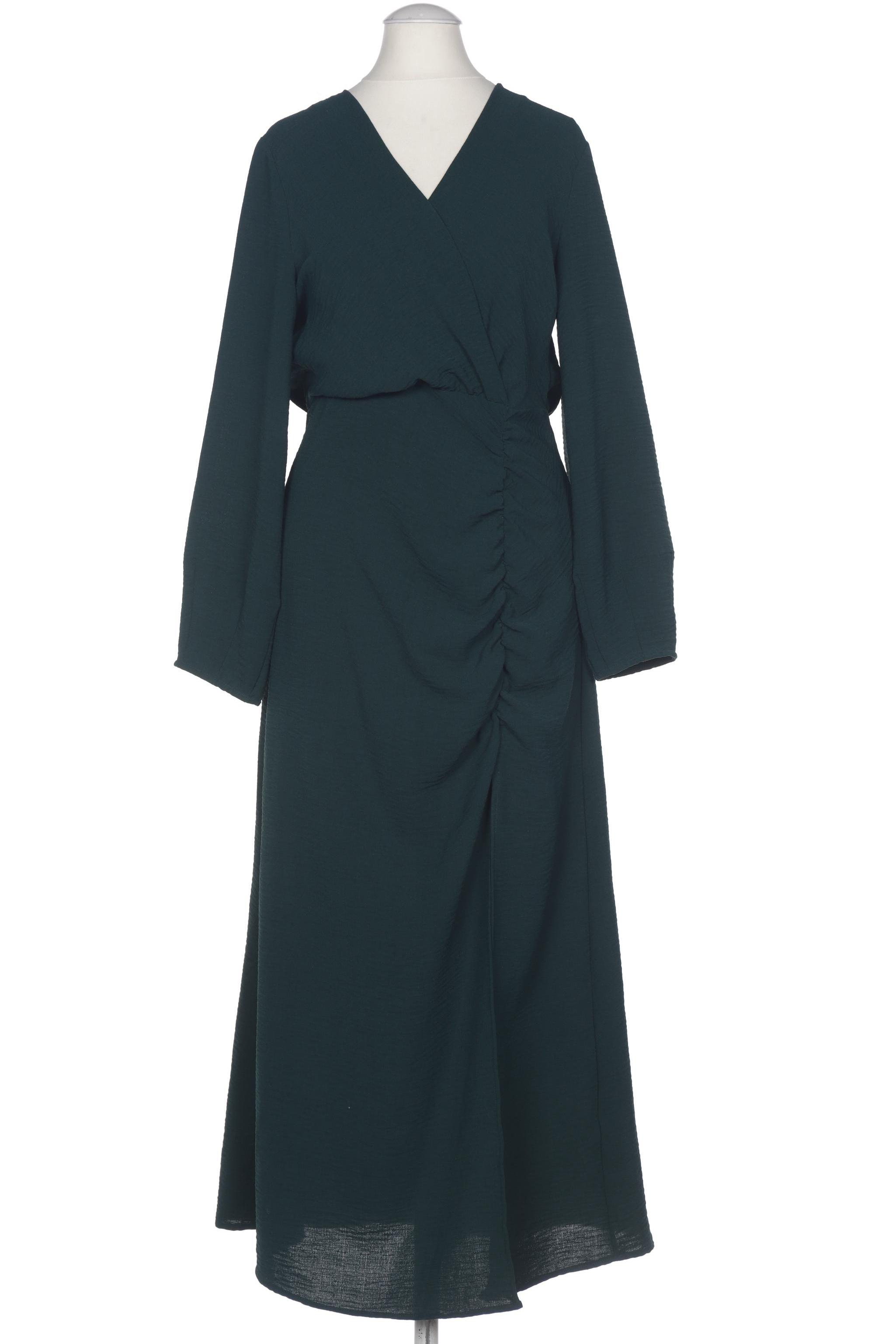 

Zara Damen Kleid, grün, Gr. 34