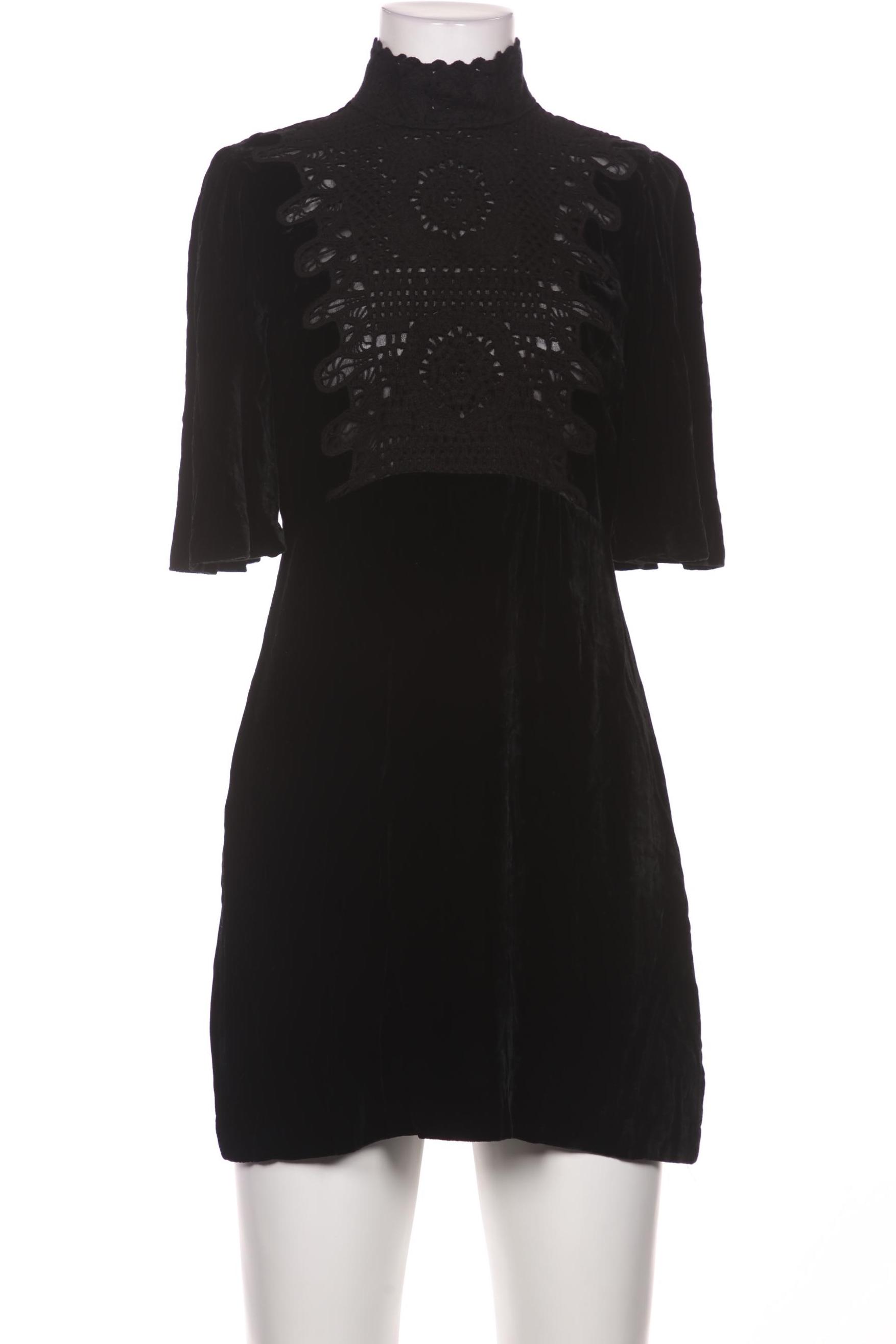 

Zara Damen Kleid, schwarz, Gr. 36