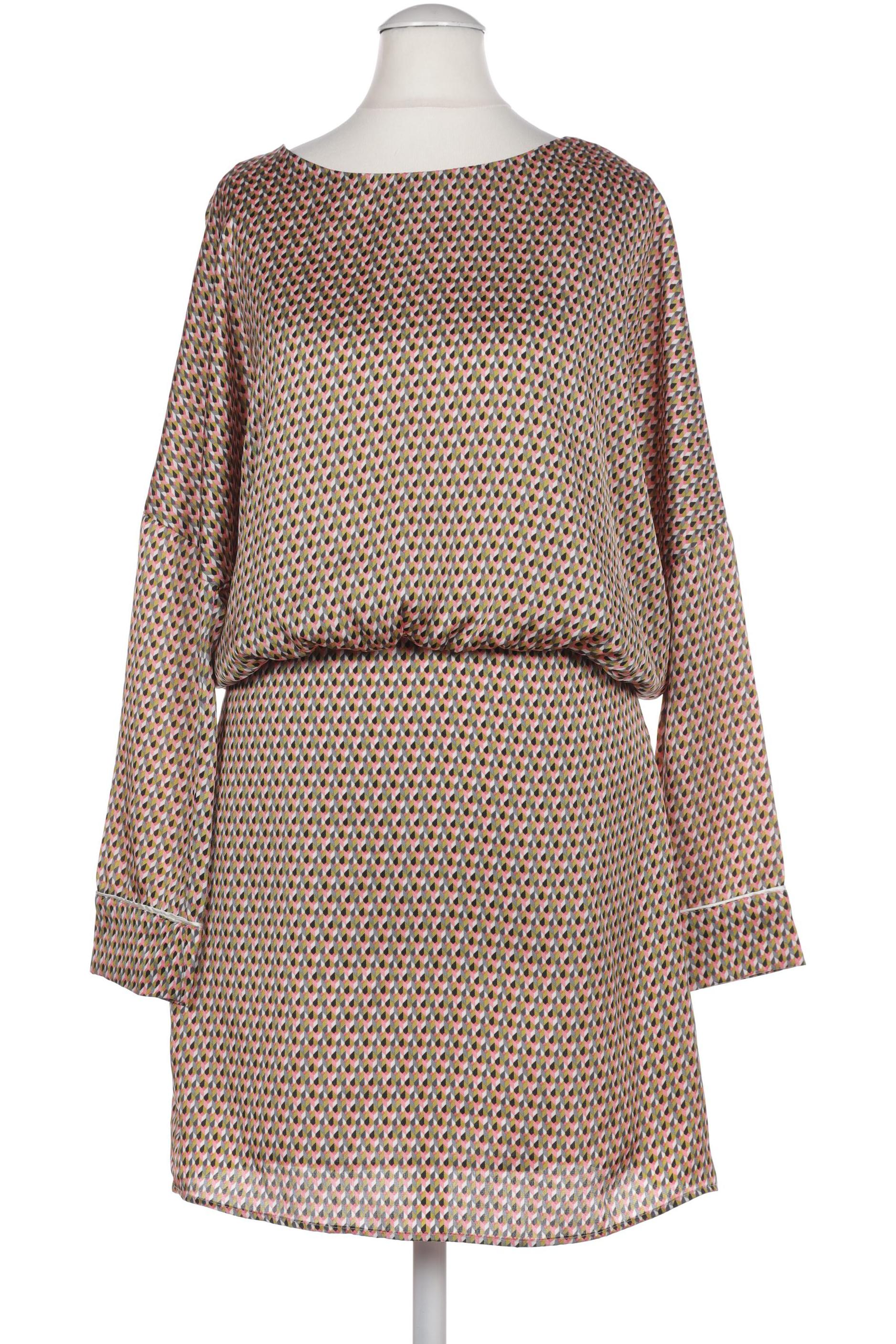 

ZARA Damen Kleid, mehrfarbig