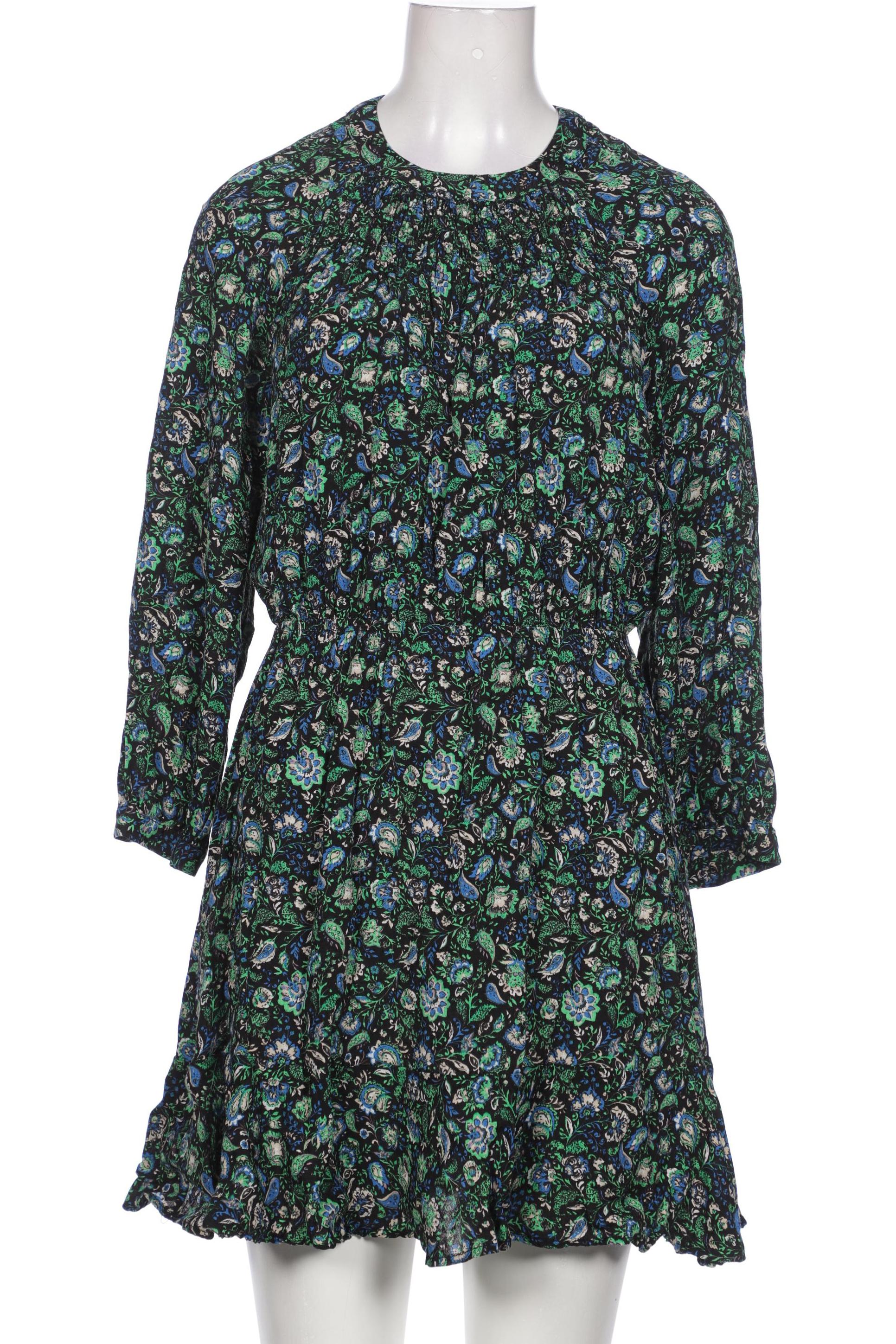 

Zara Damen Kleid, grün, Gr. 34