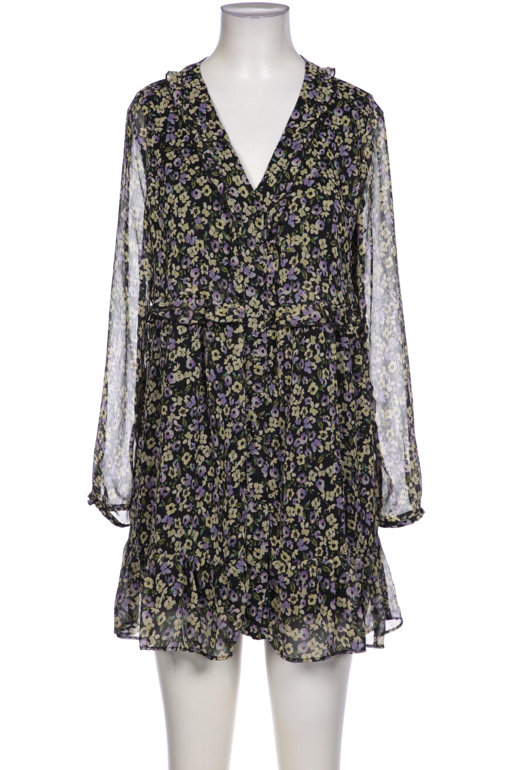 

ZARA Damen Kleid, flieder