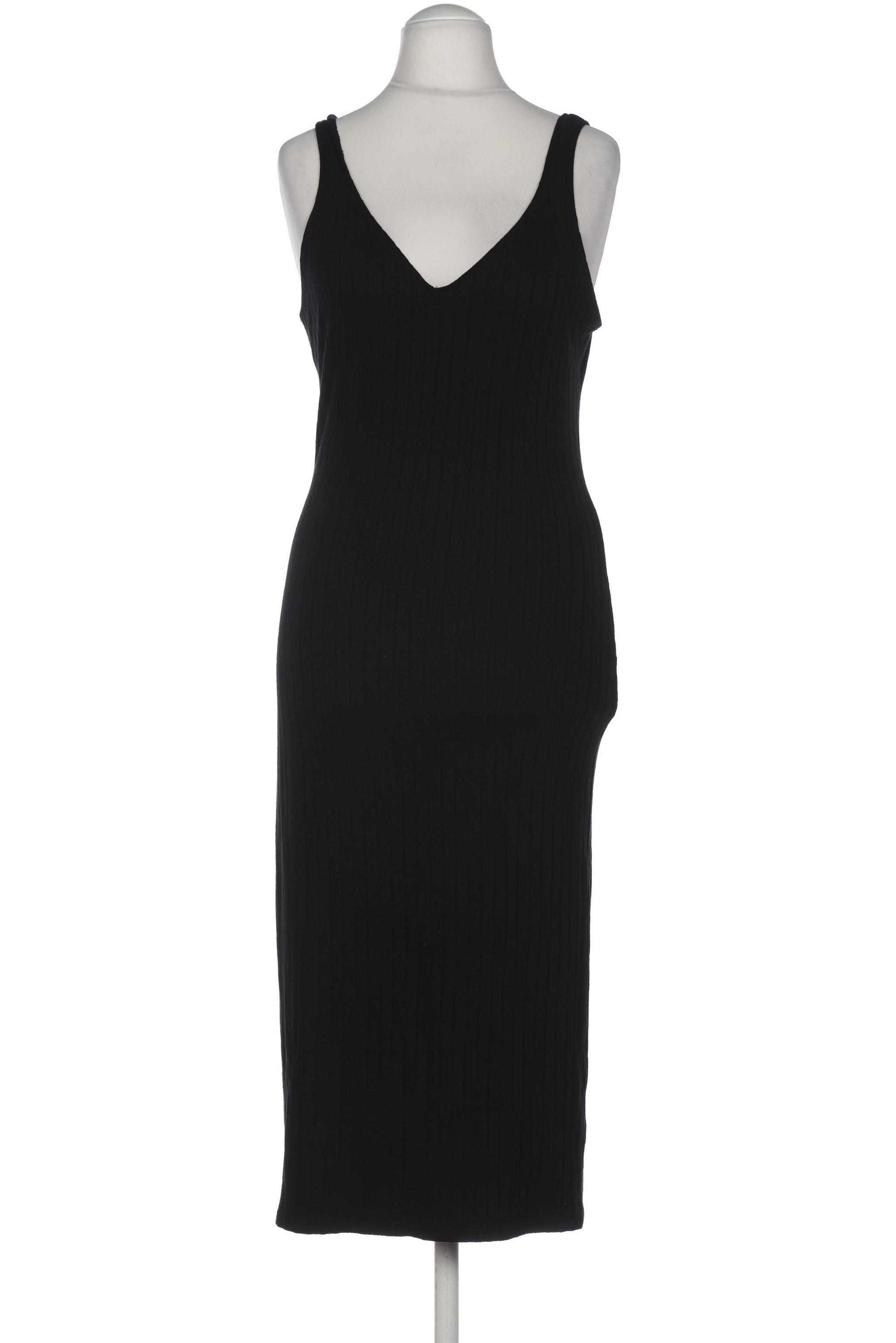 

ZARA Damen Kleid, schwarz