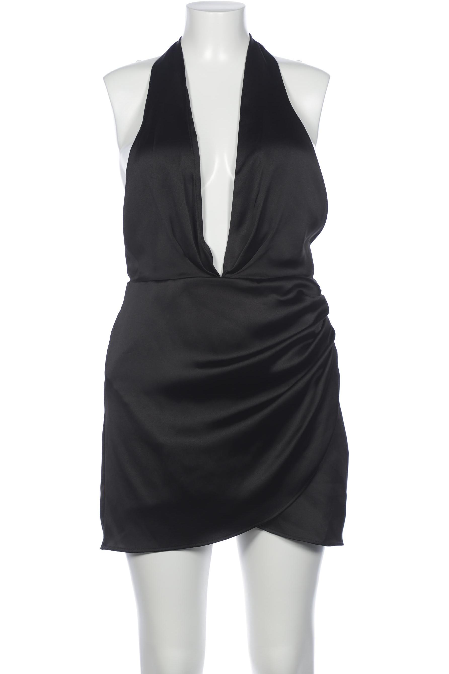 

Zara Damen Kleid, schwarz, Gr. 42