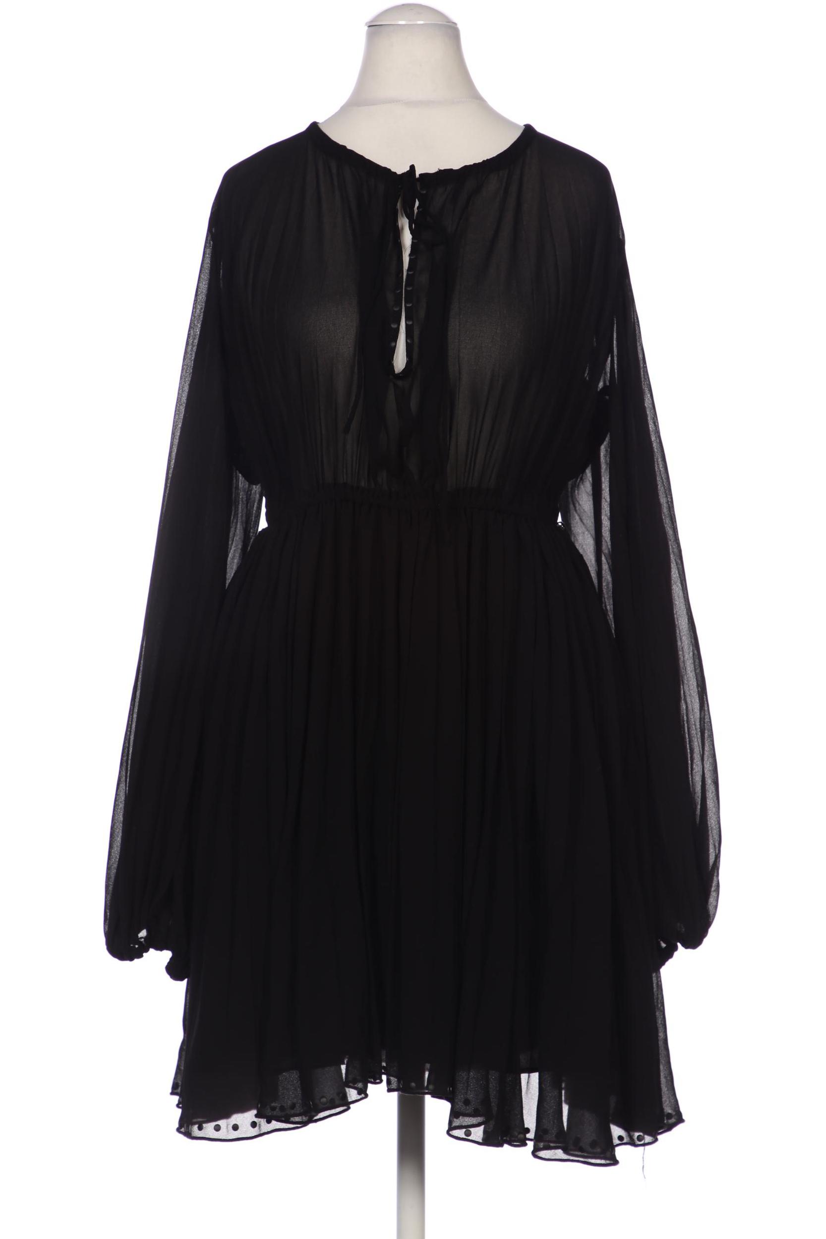 

Zara Damen Kleid, schwarz, Gr. 36
