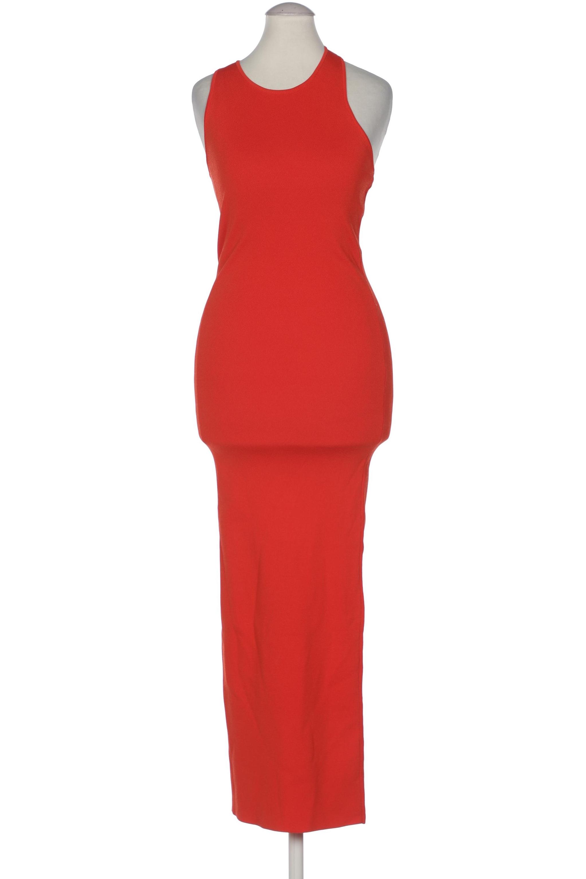 

Zara Damen Kleid, rot, Gr. 36