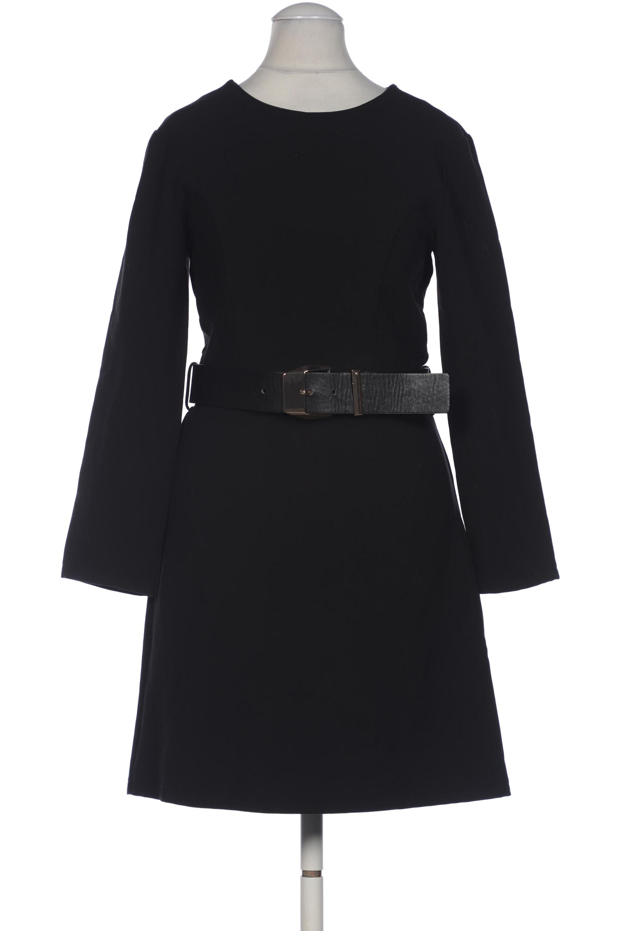 

Zara Damen Kleid, schwarz, Gr. 36