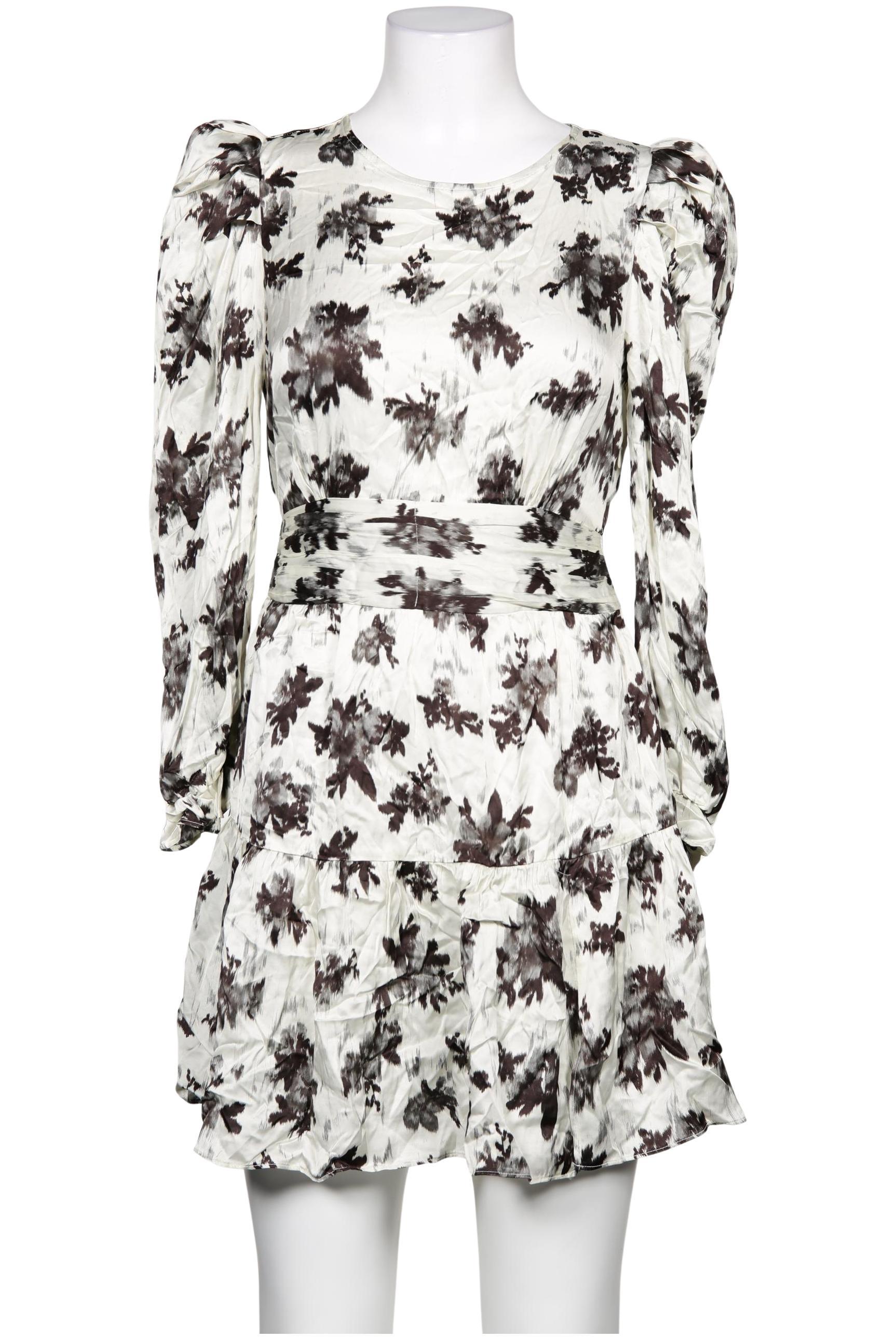 

Zara Damen Kleid, mehrfarbig, Gr. 38