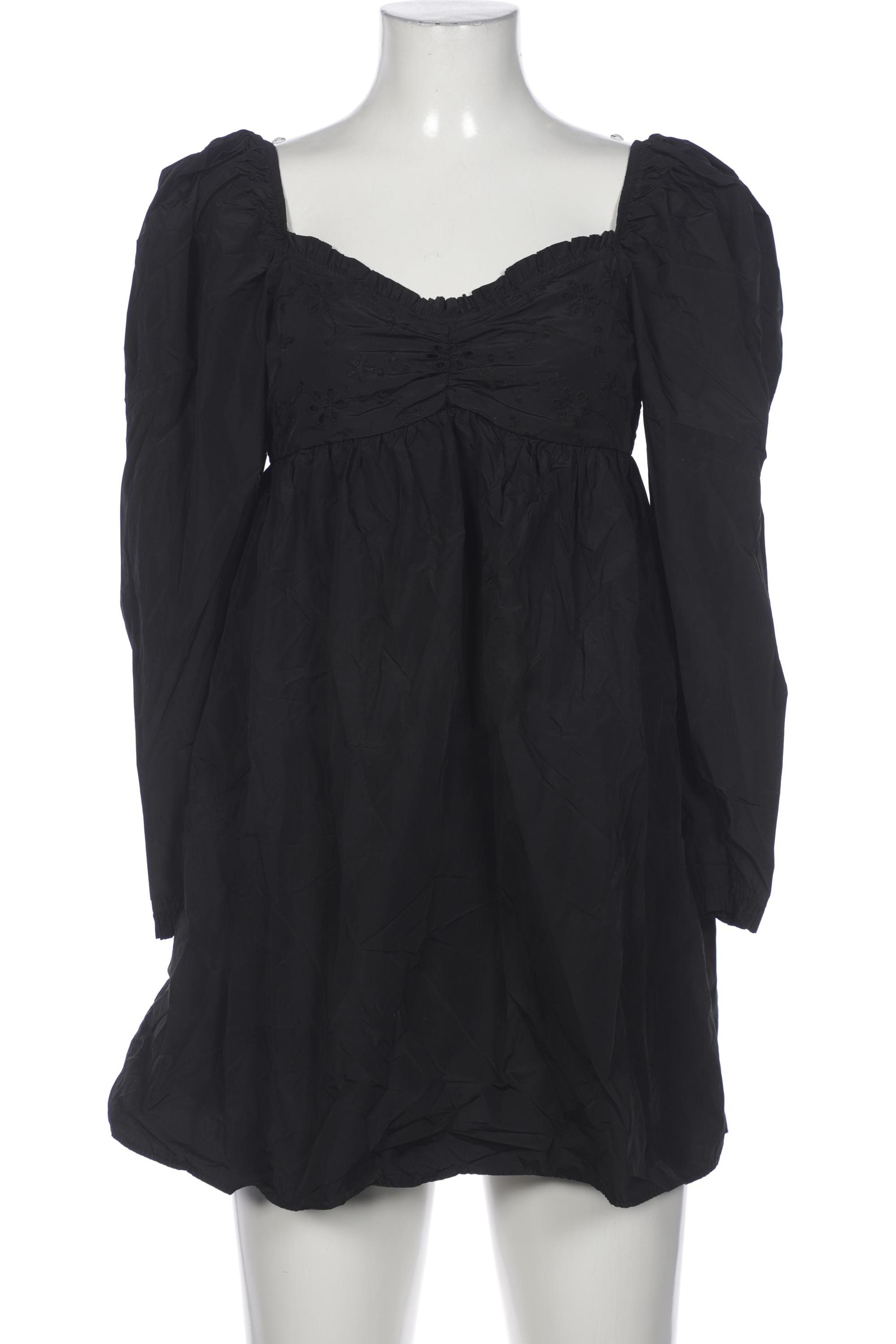

ZARA Damen Kleid, schwarz