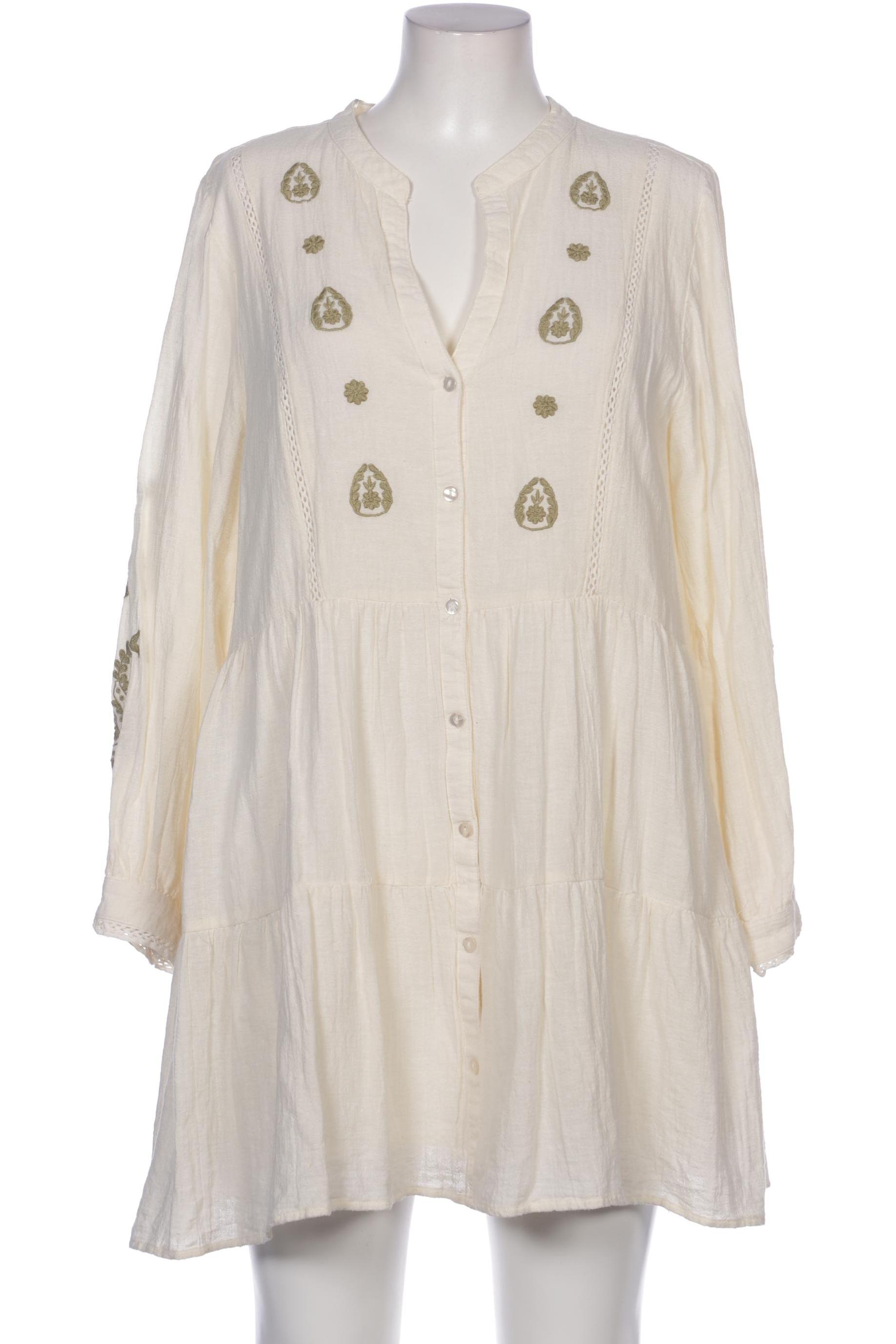 

Zara Damen Kleid, mehrfarbig, Gr. 42