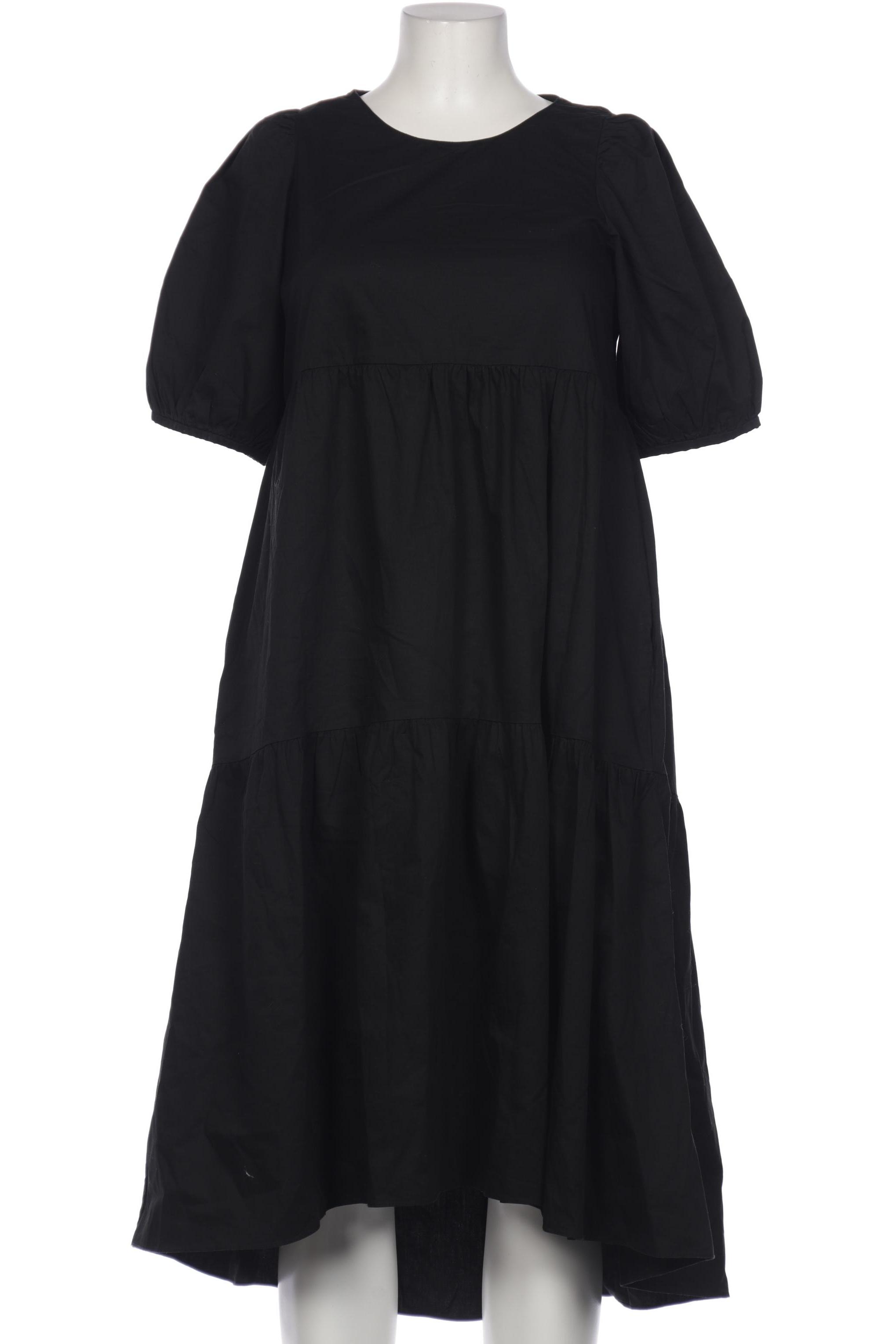 

Zara Damen Kleid, schwarz, Gr. 42