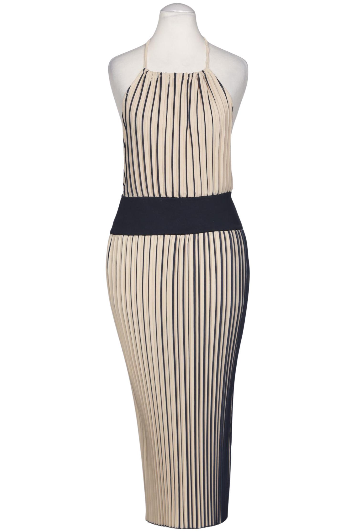 

Zara Damen Kleid, mehrfarbig, Gr. 38