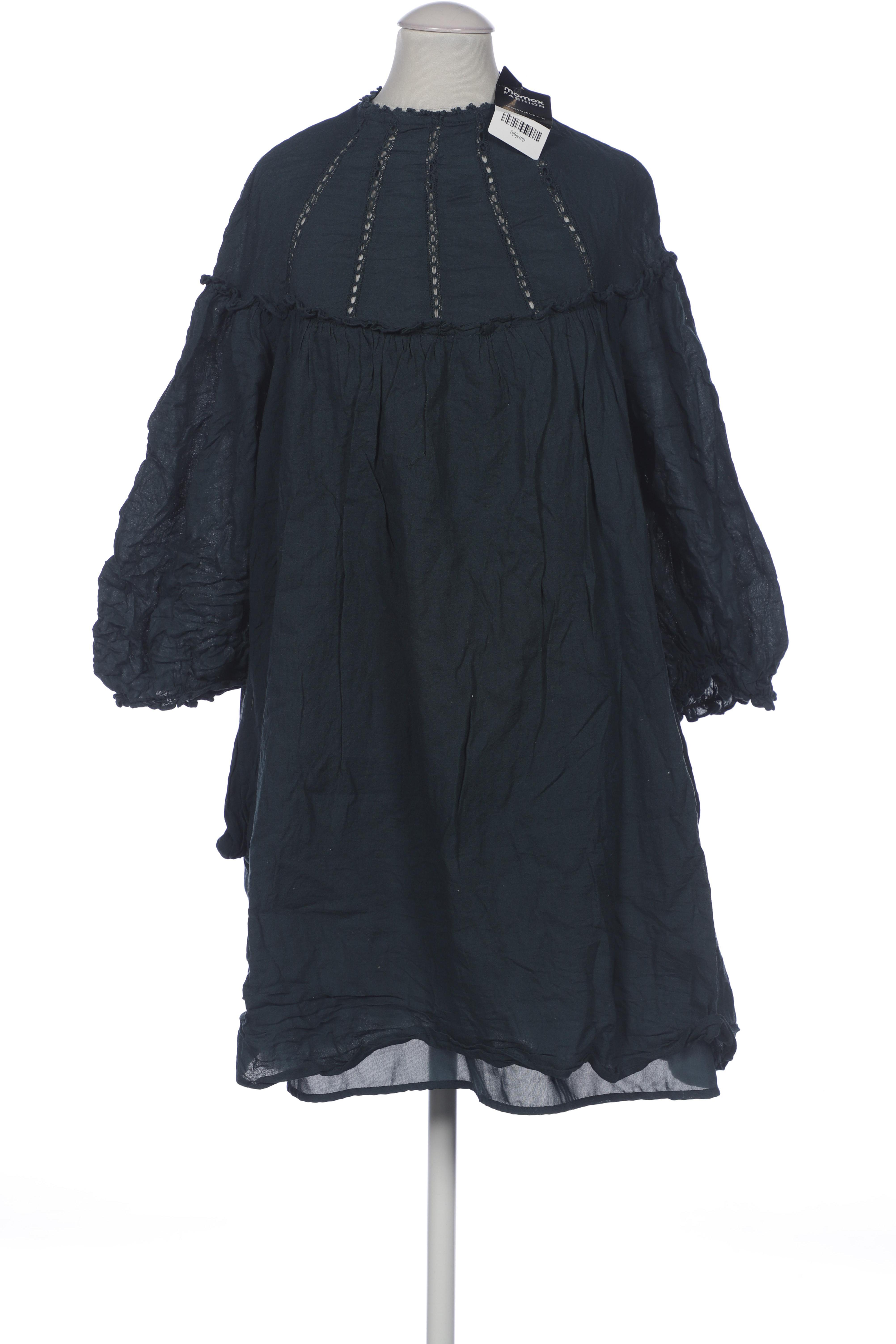 

Zara Damen Kleid, türkis, Gr. 36