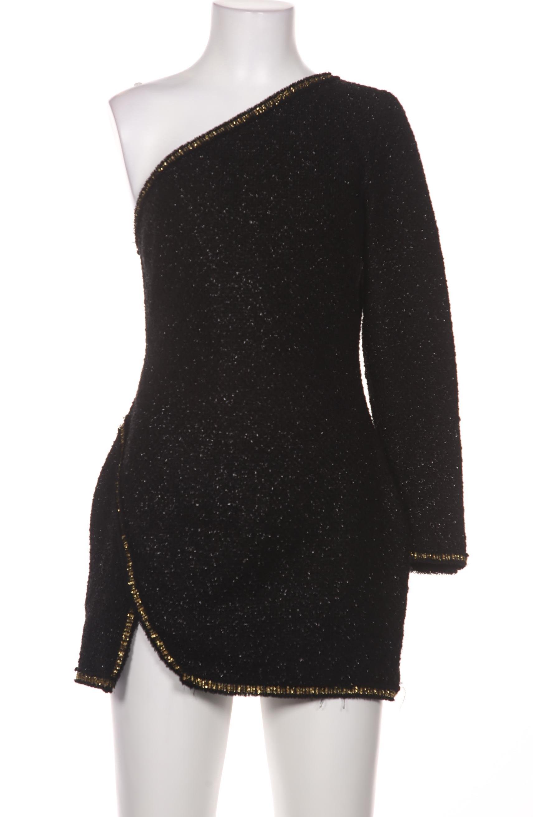 

Zara Damen Kleid, schwarz, Gr. 36