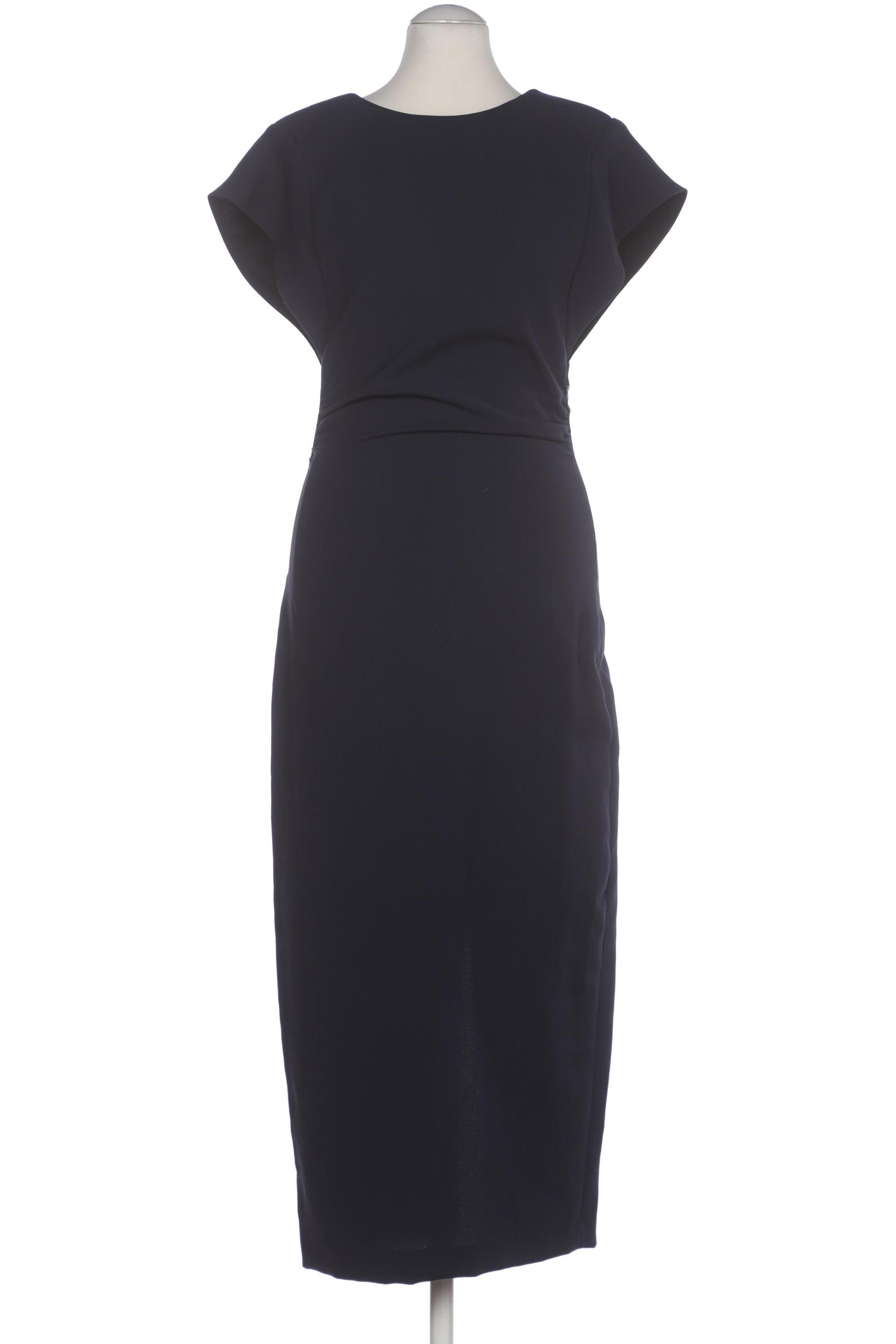 

Zara Damen Kleid, marineblau, Gr. 34