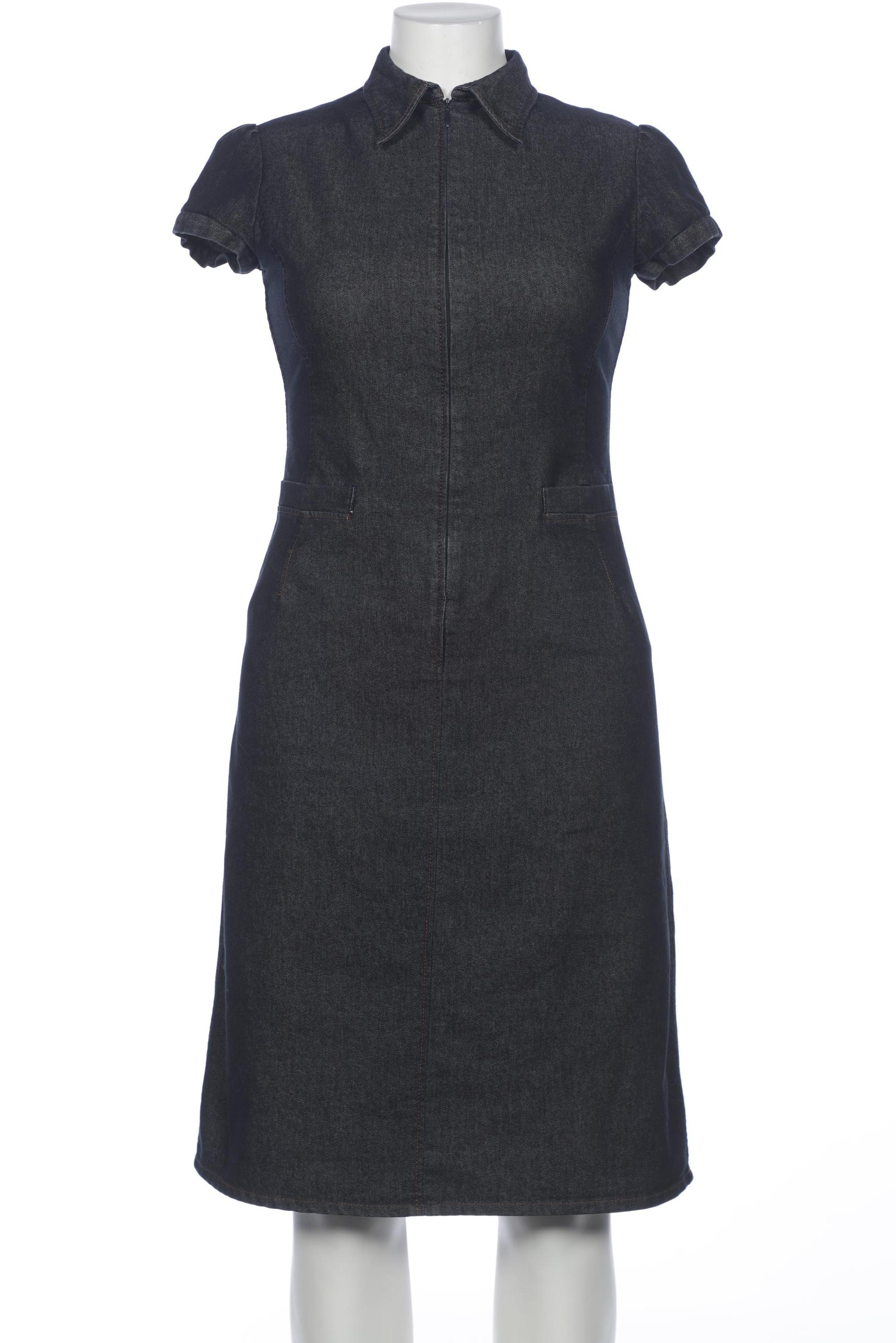 

Zara Damen Kleid, marineblau, Gr. 42