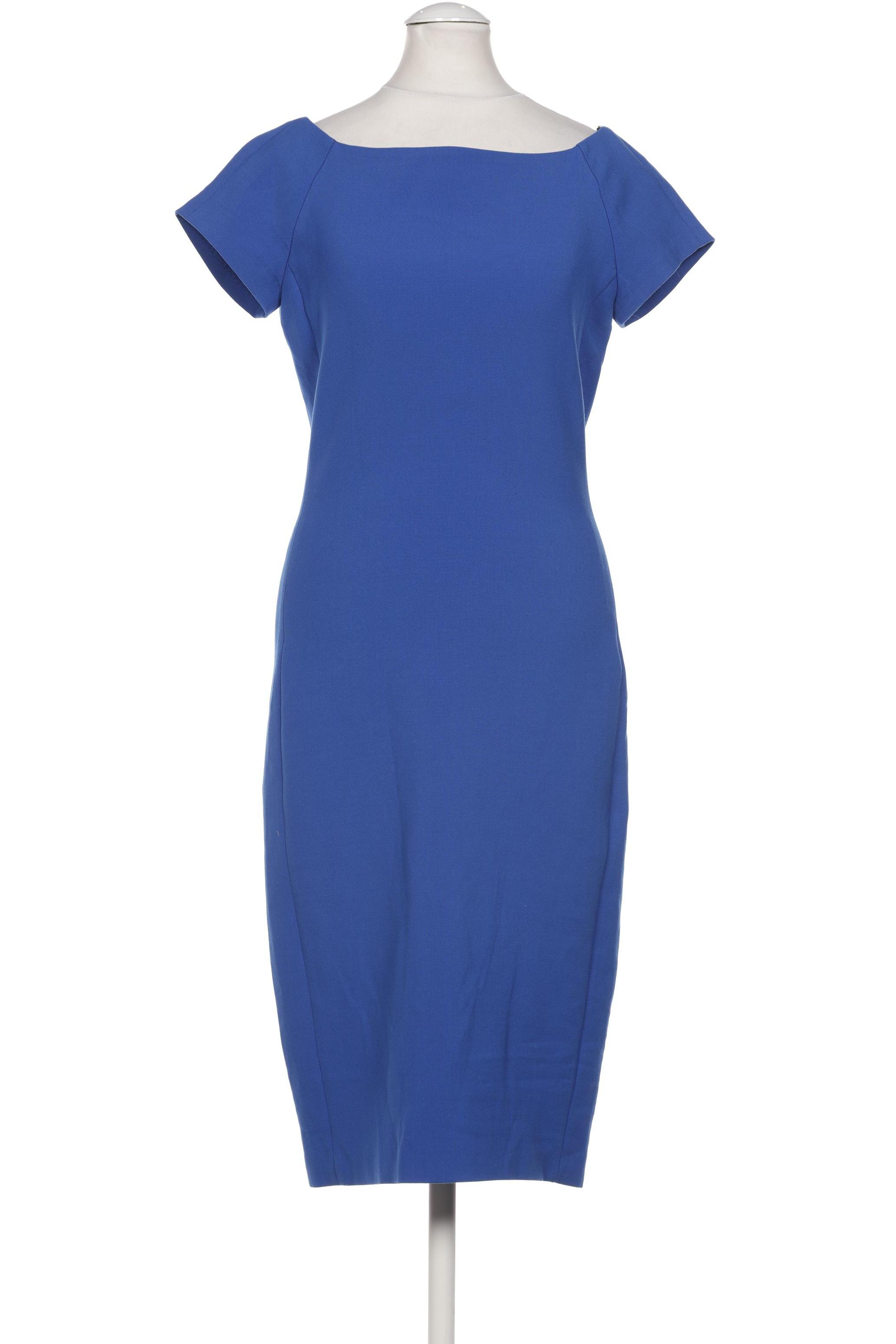 

Zara Damen Kleid, blau, Gr. 36