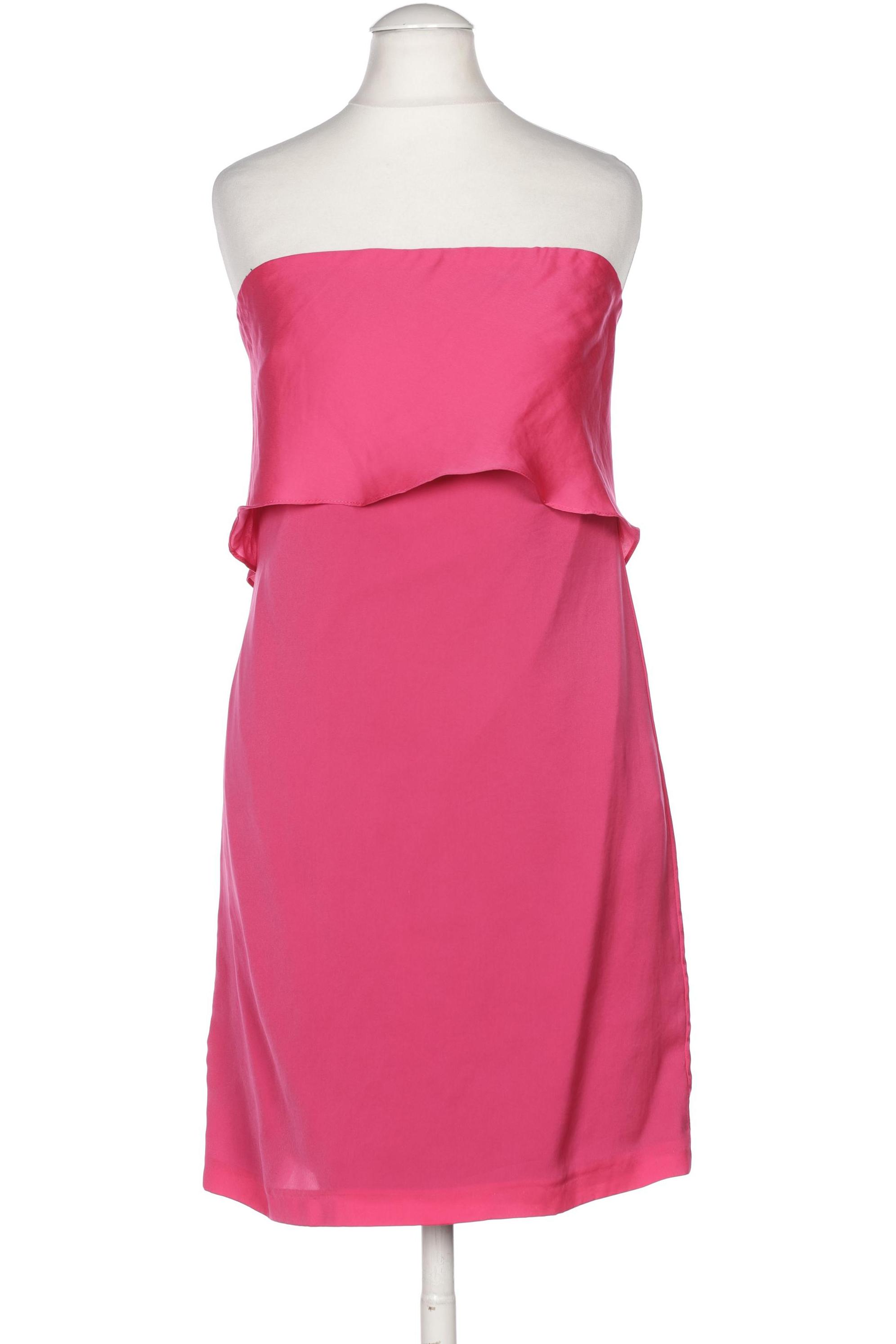 

ZARA Damen Kleid, pink