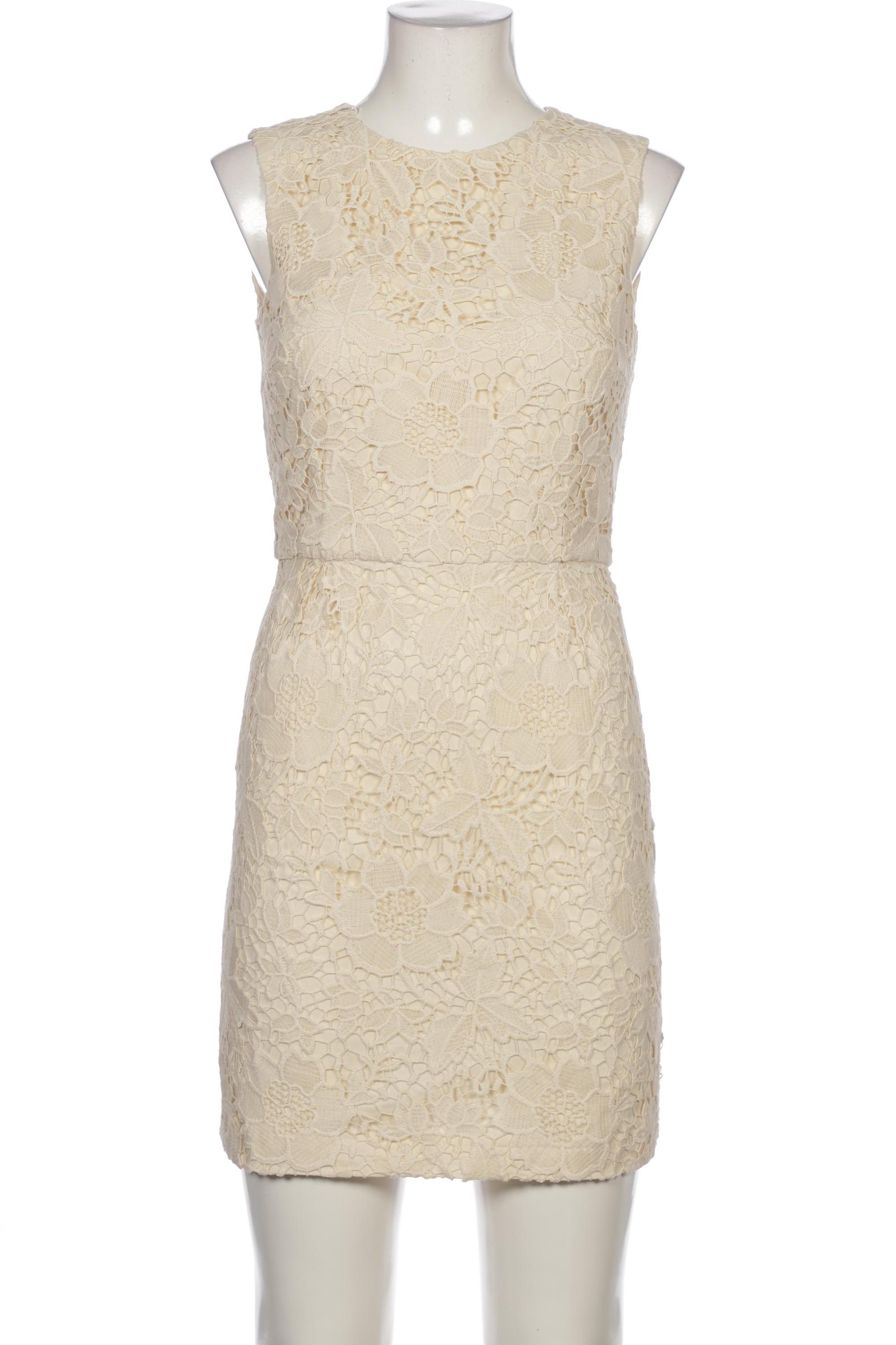 

Zara Damen Kleid, cremeweiß, Gr. 38