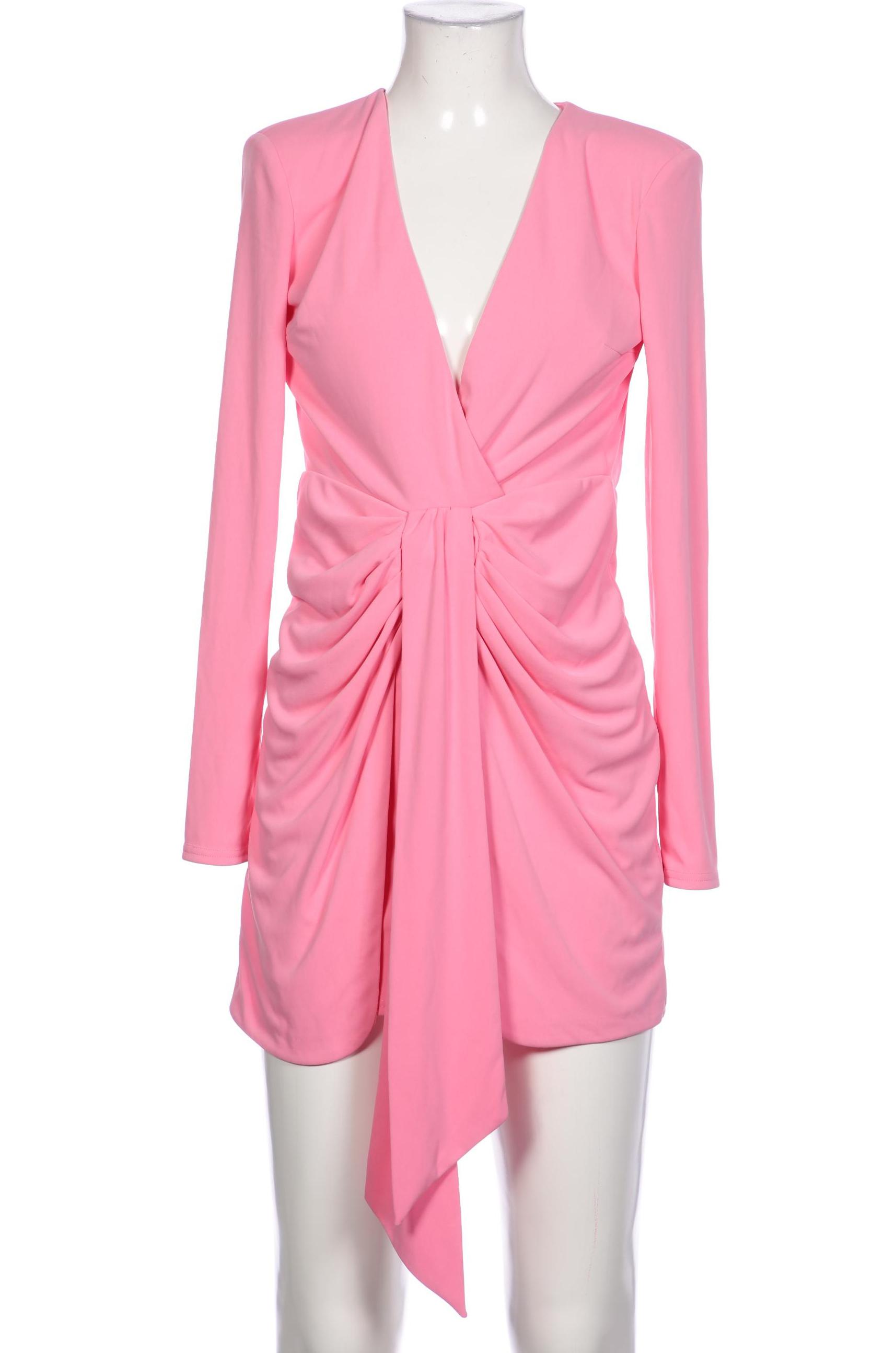 

Zara Damen Kleid, pink, Gr. 34