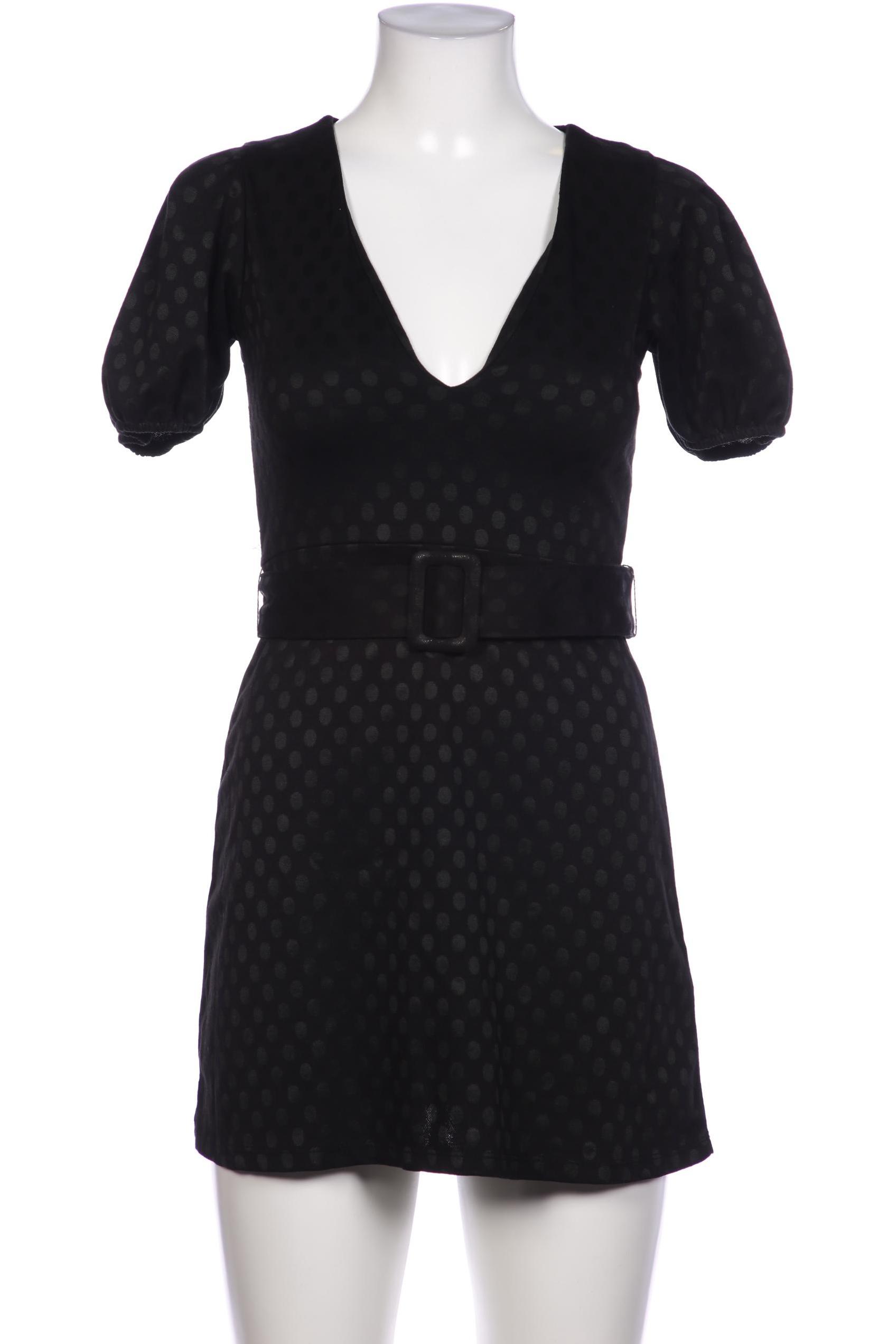 

Zara Damen Kleid, schwarz, Gr. 36