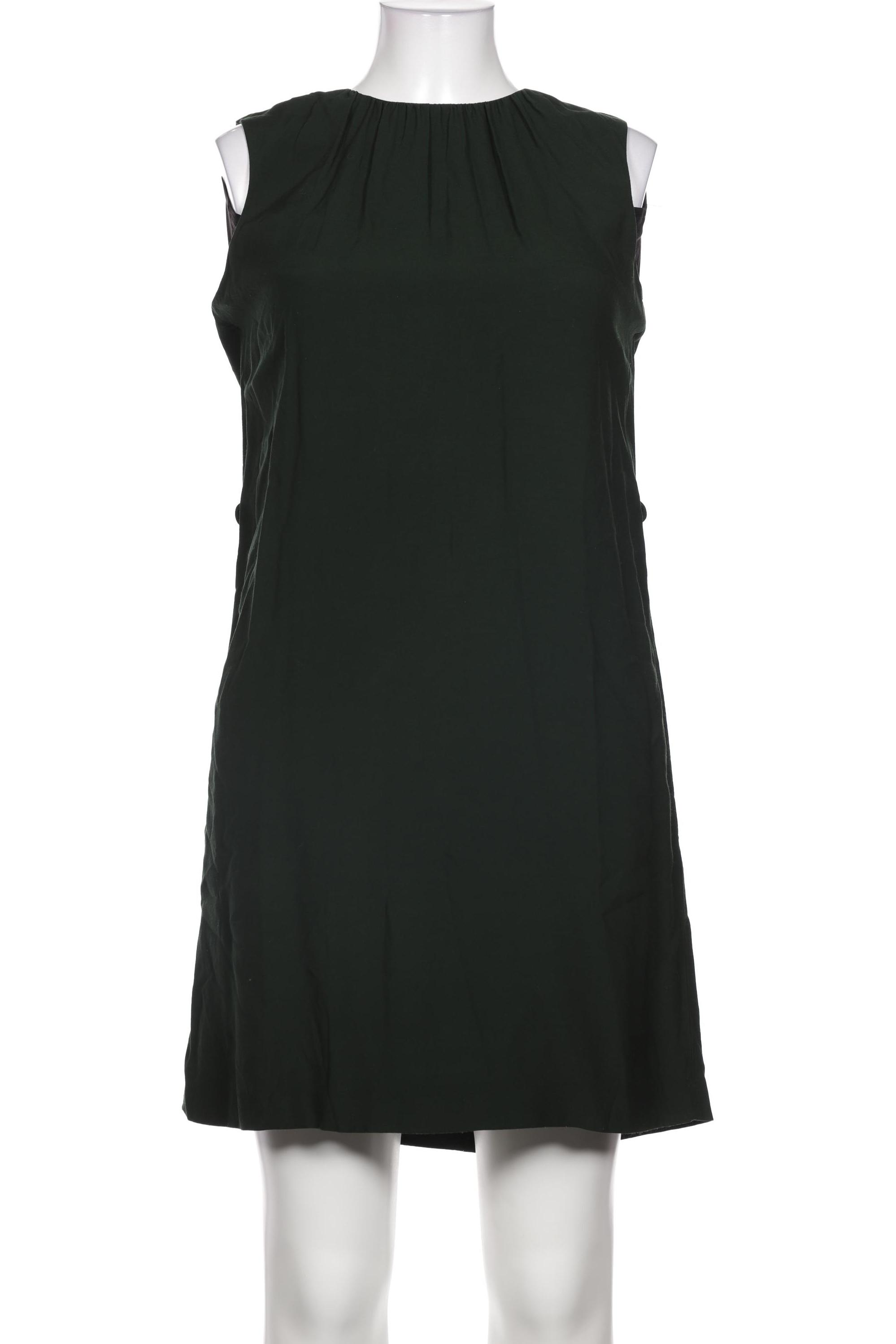 

Zara Damen Kleid, grün, Gr. 44
