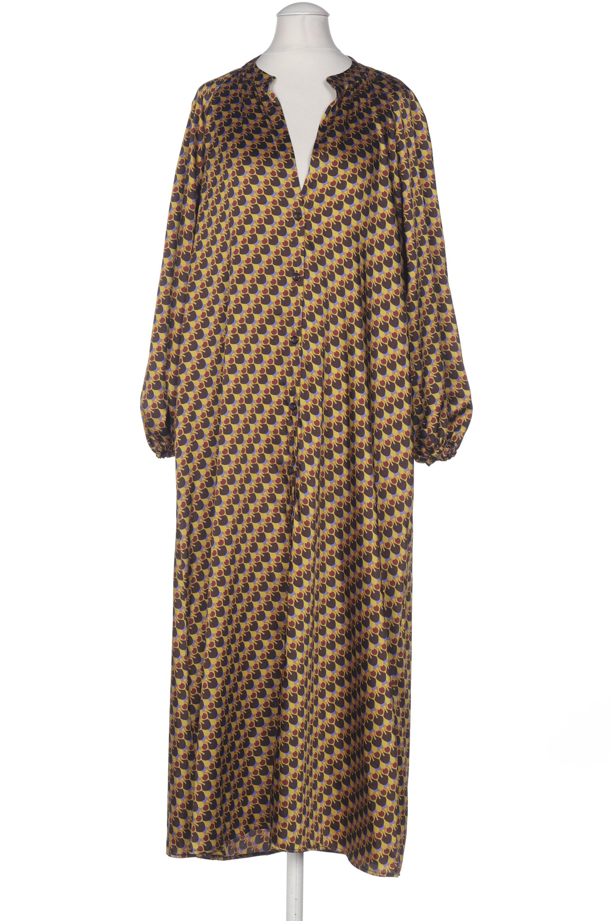 

Zara Damen Kleid, gelb, Gr. 36