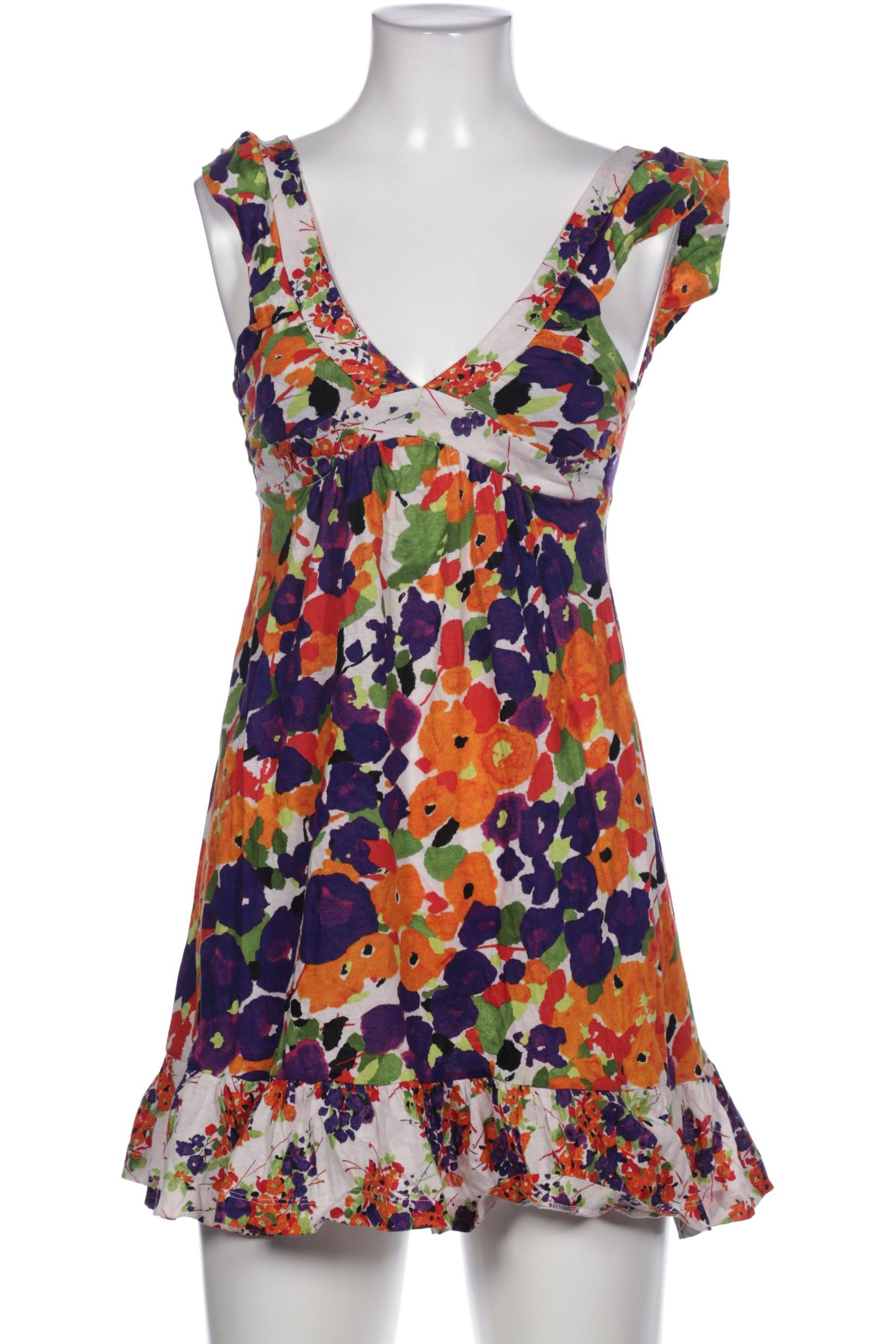 

Zara Damen Kleid, mehrfarbig, Gr. 36