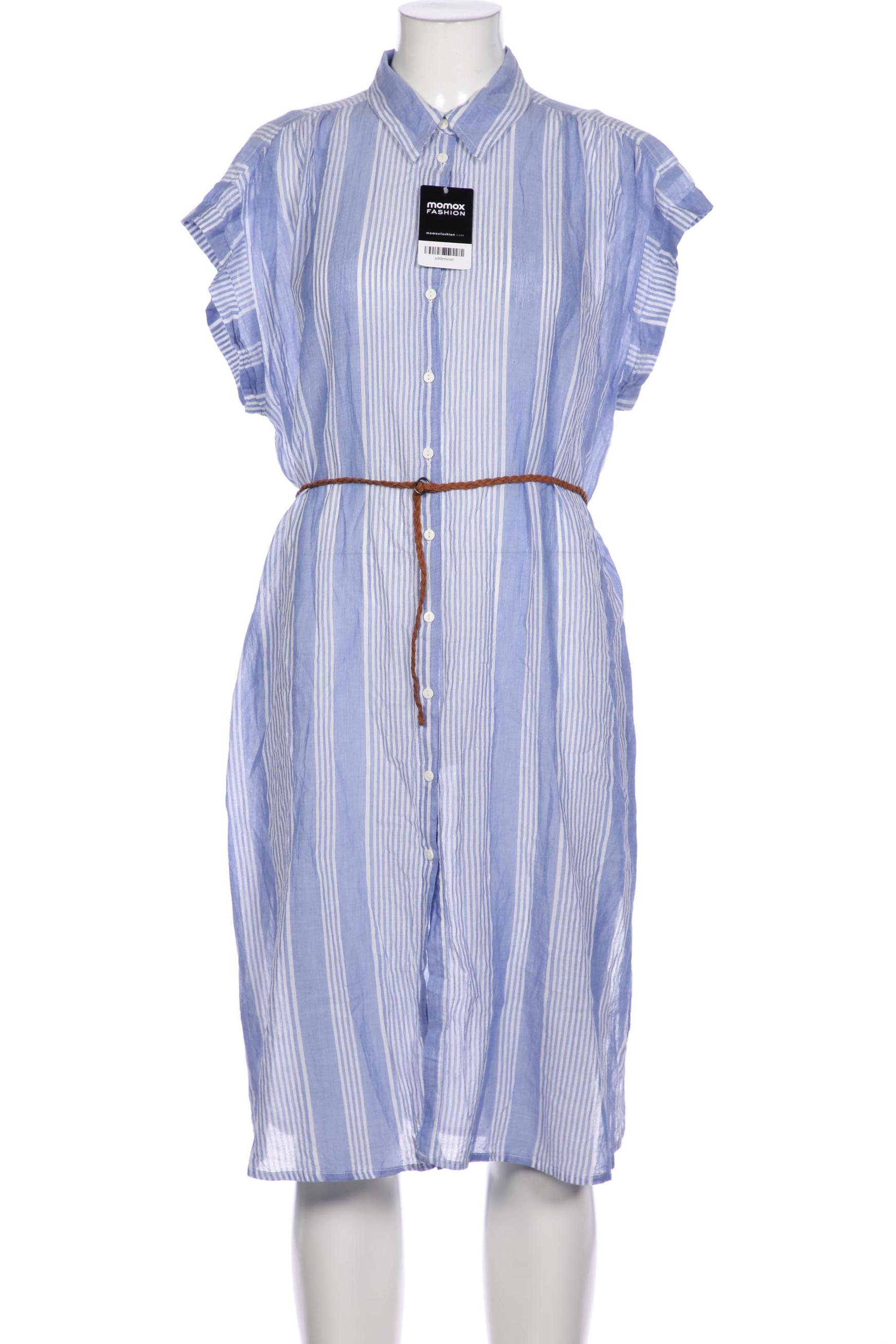 

Zara Damen Kleid, hellblau, Gr. 42