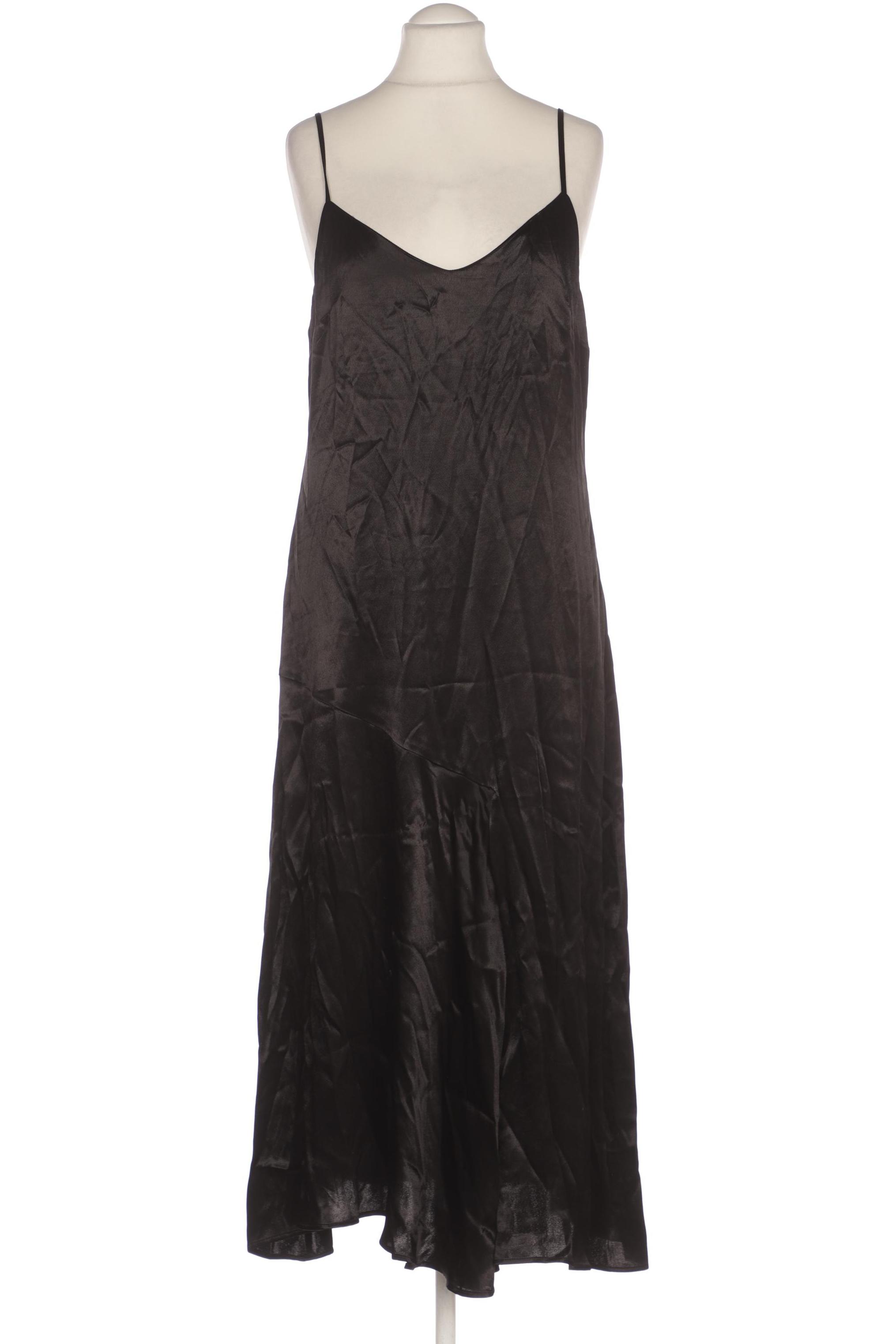 

ZARA Damen Kleid, schwarz