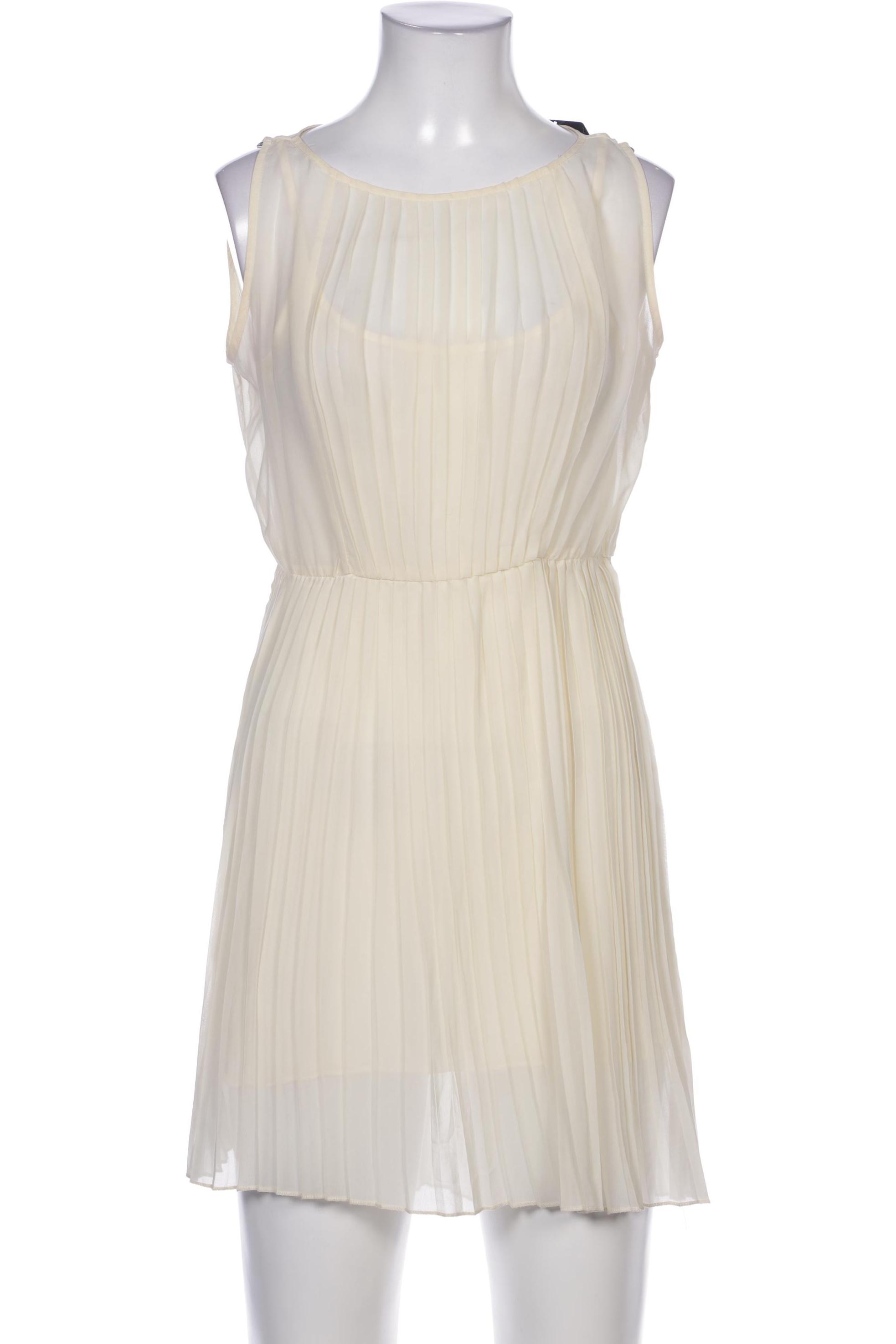 

Zara Damen Kleid, cremeweiß, Gr. 36