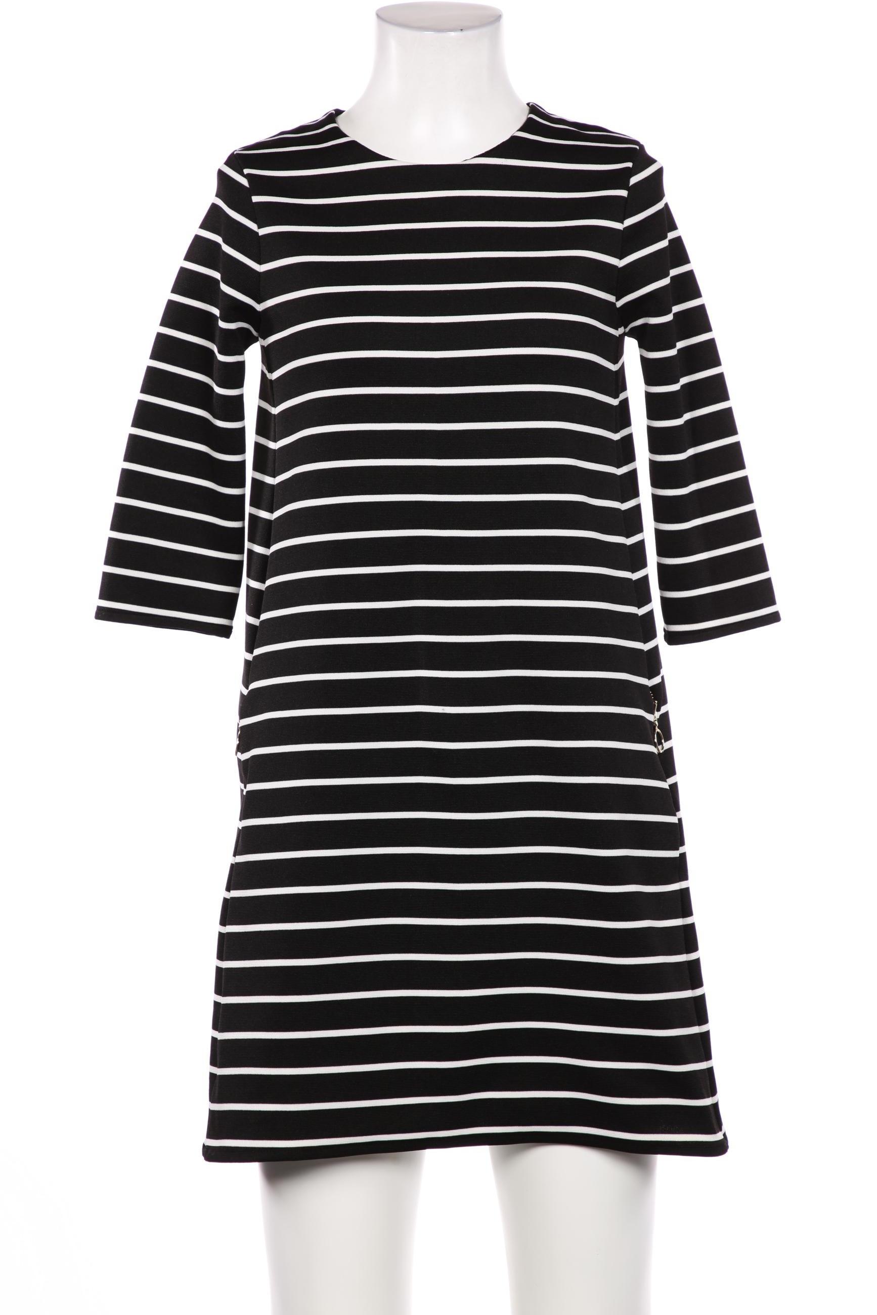 

ZARA Damen Kleid, schwarz