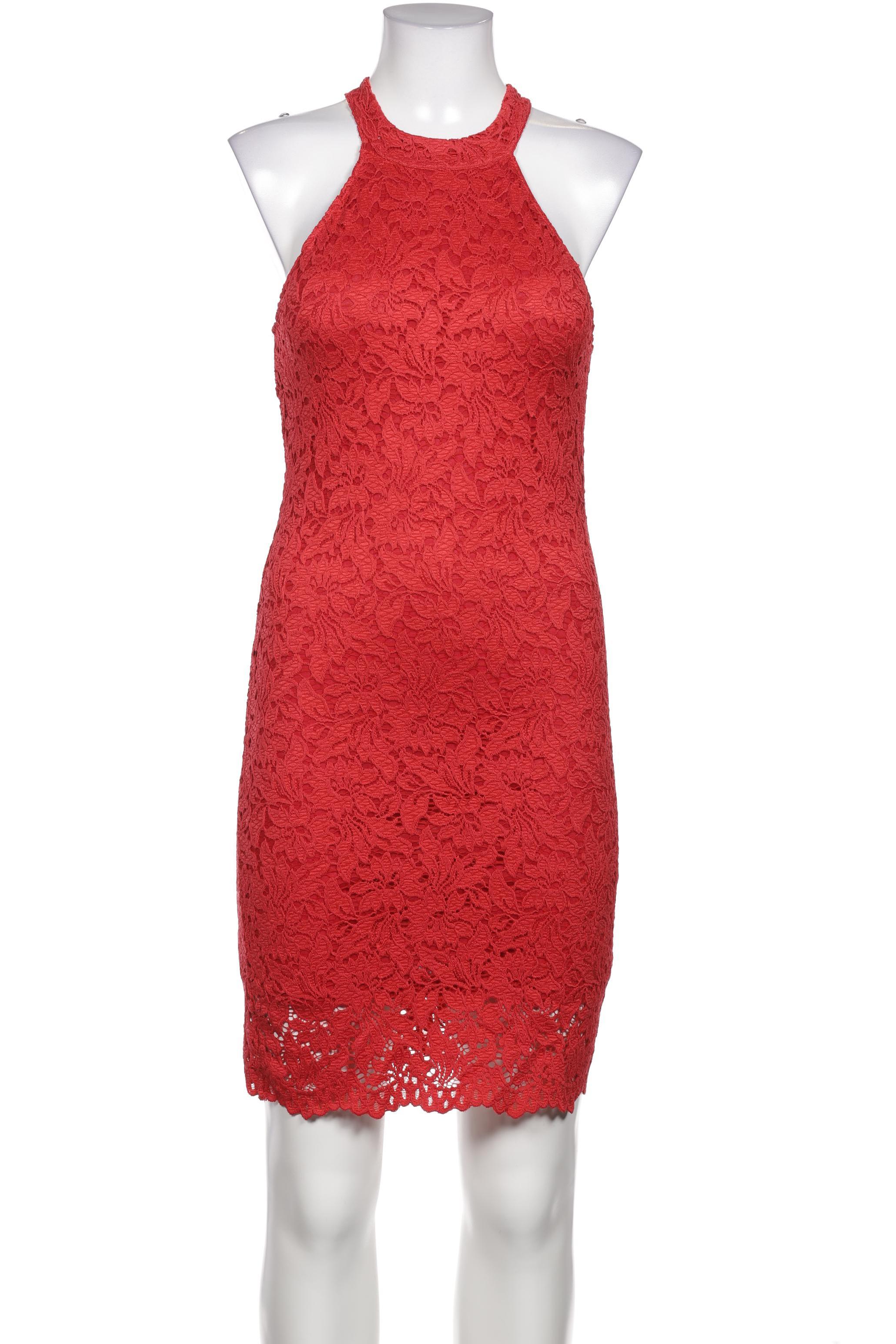 

ZARA Damen Kleid, rot