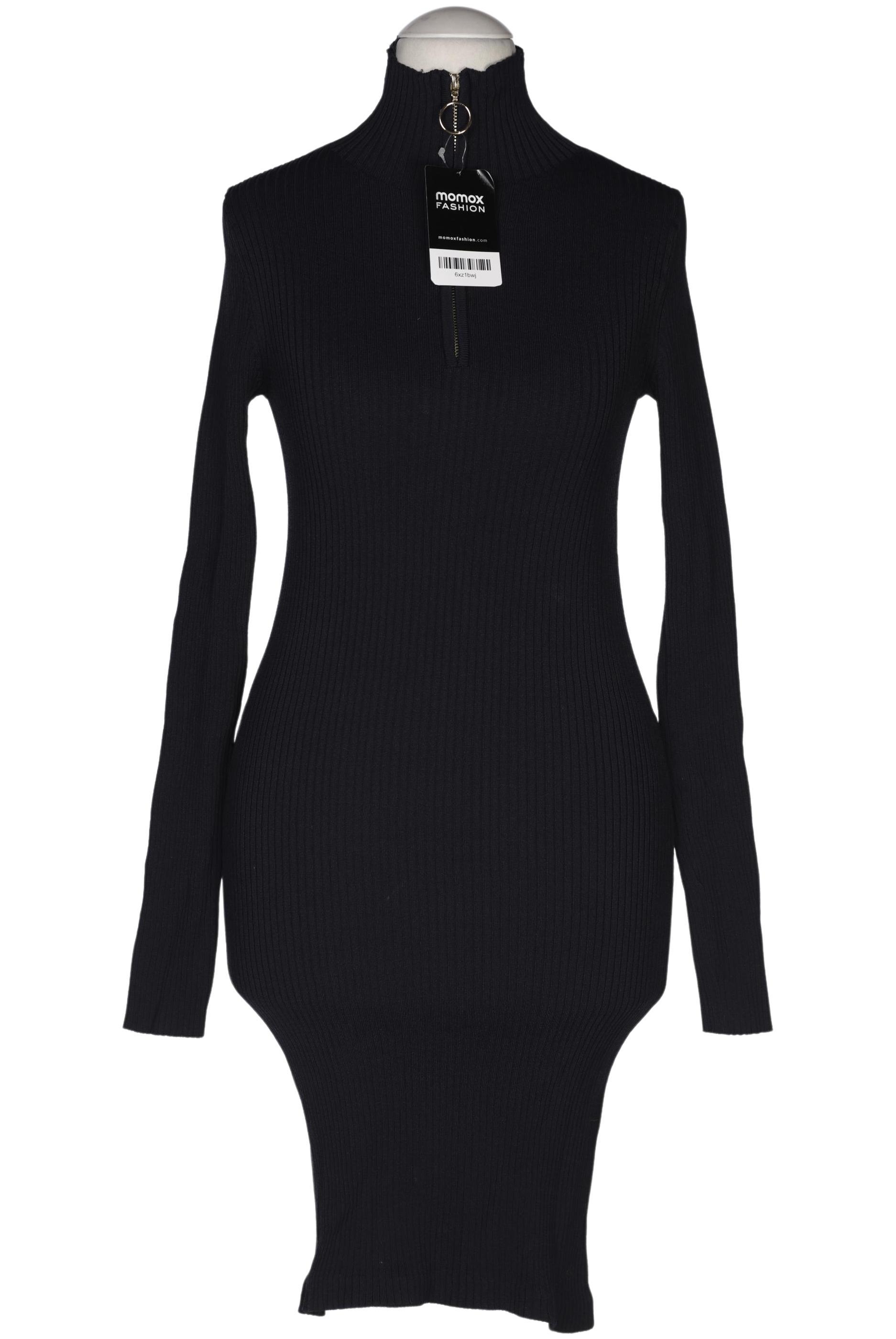 

Zara Damen Kleid, marineblau, Gr. 36