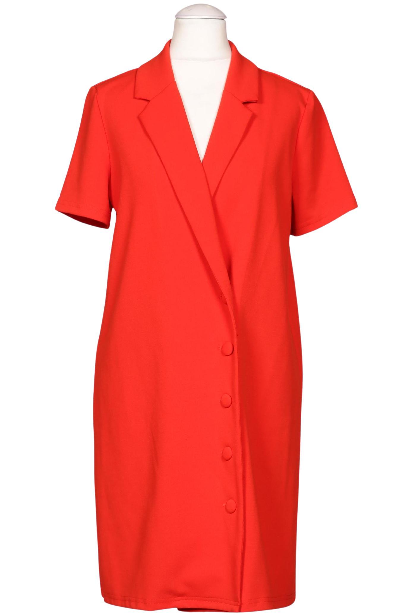

Zara Damen Kleid, rot, Gr. 38