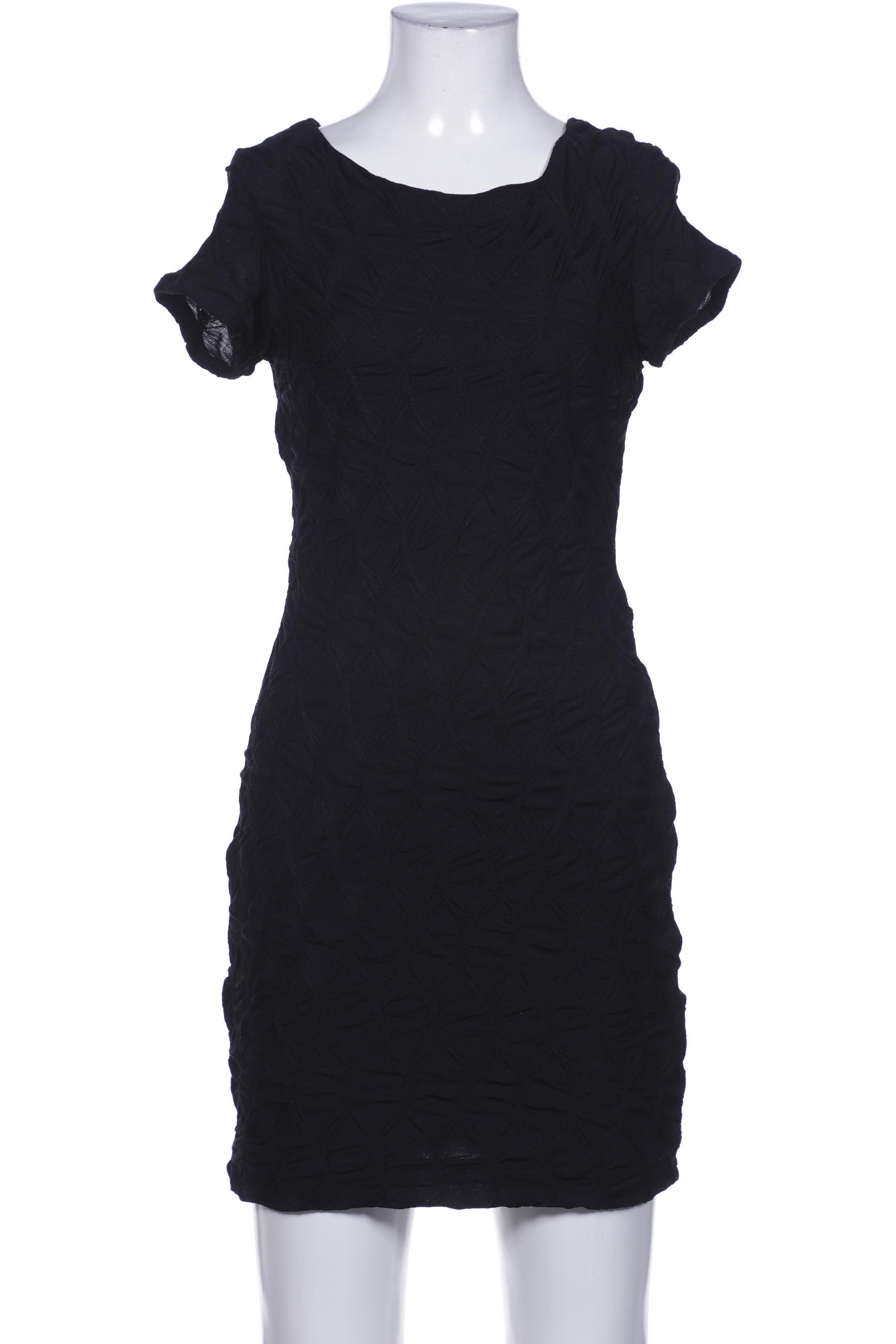 

ZARA Damen Kleid, schwarz