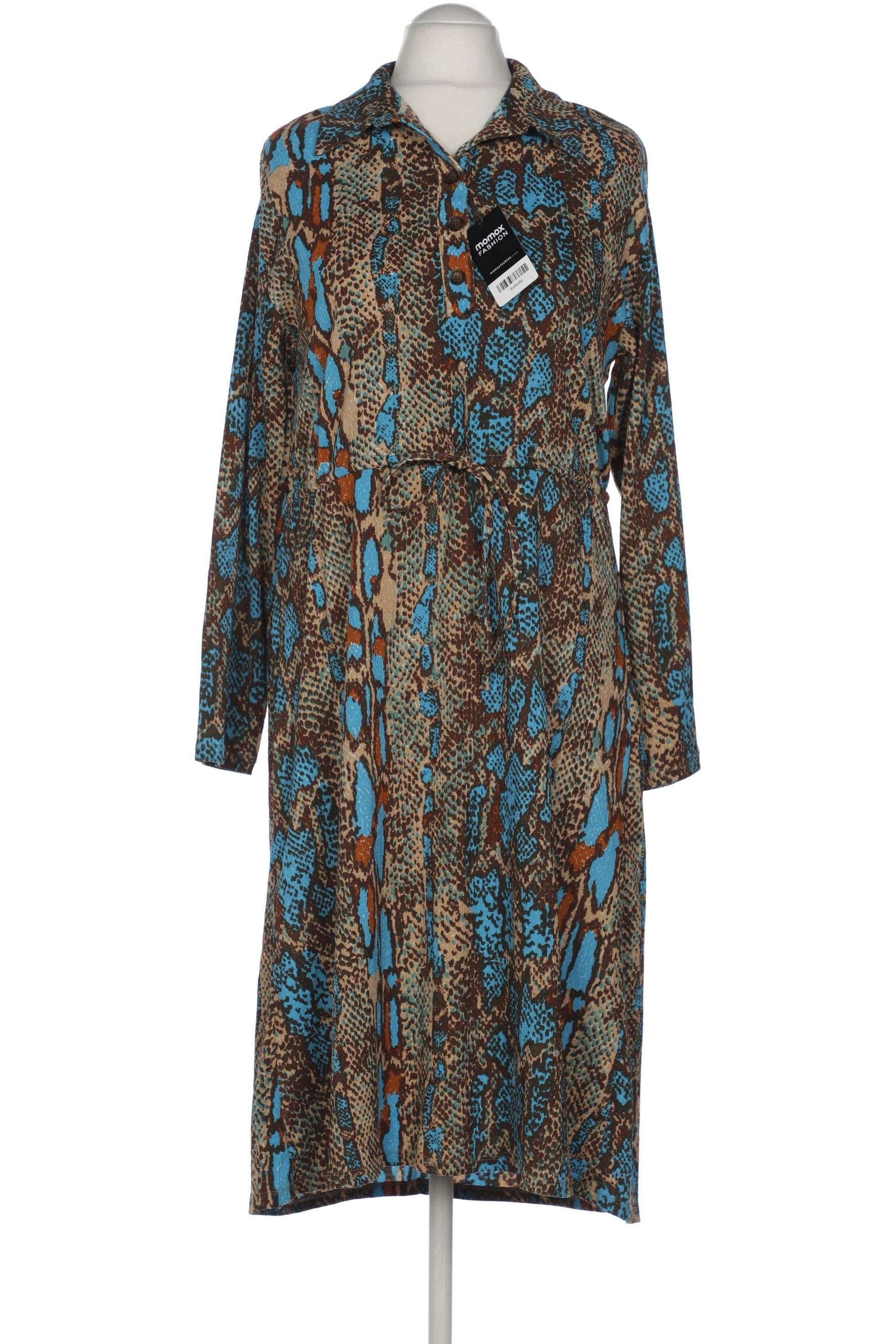 

Zara Damen Kleid, mehrfarbig, Gr. 42