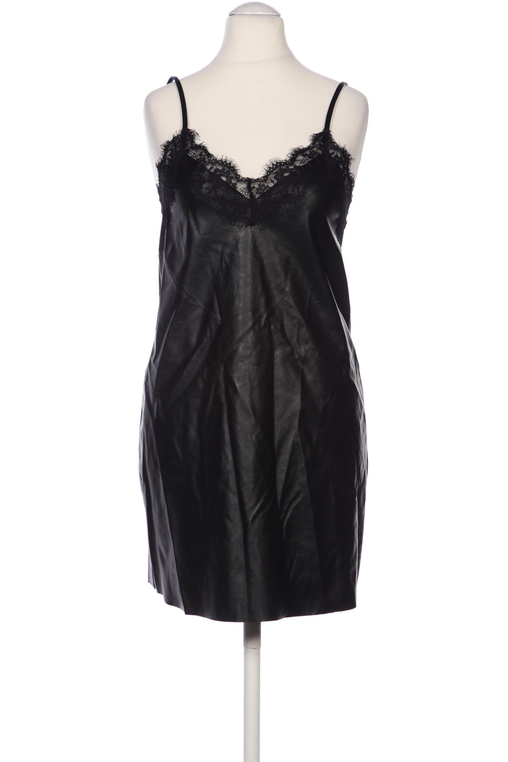 

Zara Damen Kleid, schwarz, Gr. 36