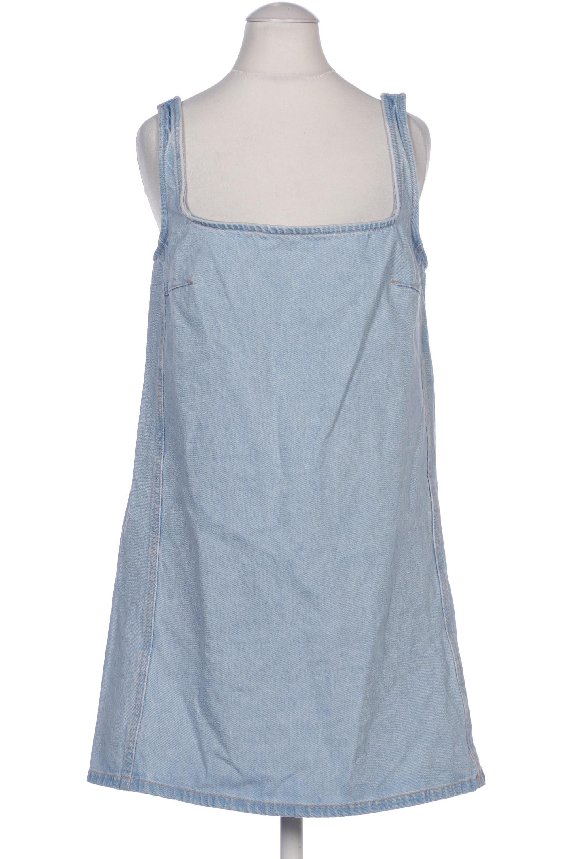 

Zara Damen Kleid, hellblau, Gr. 36