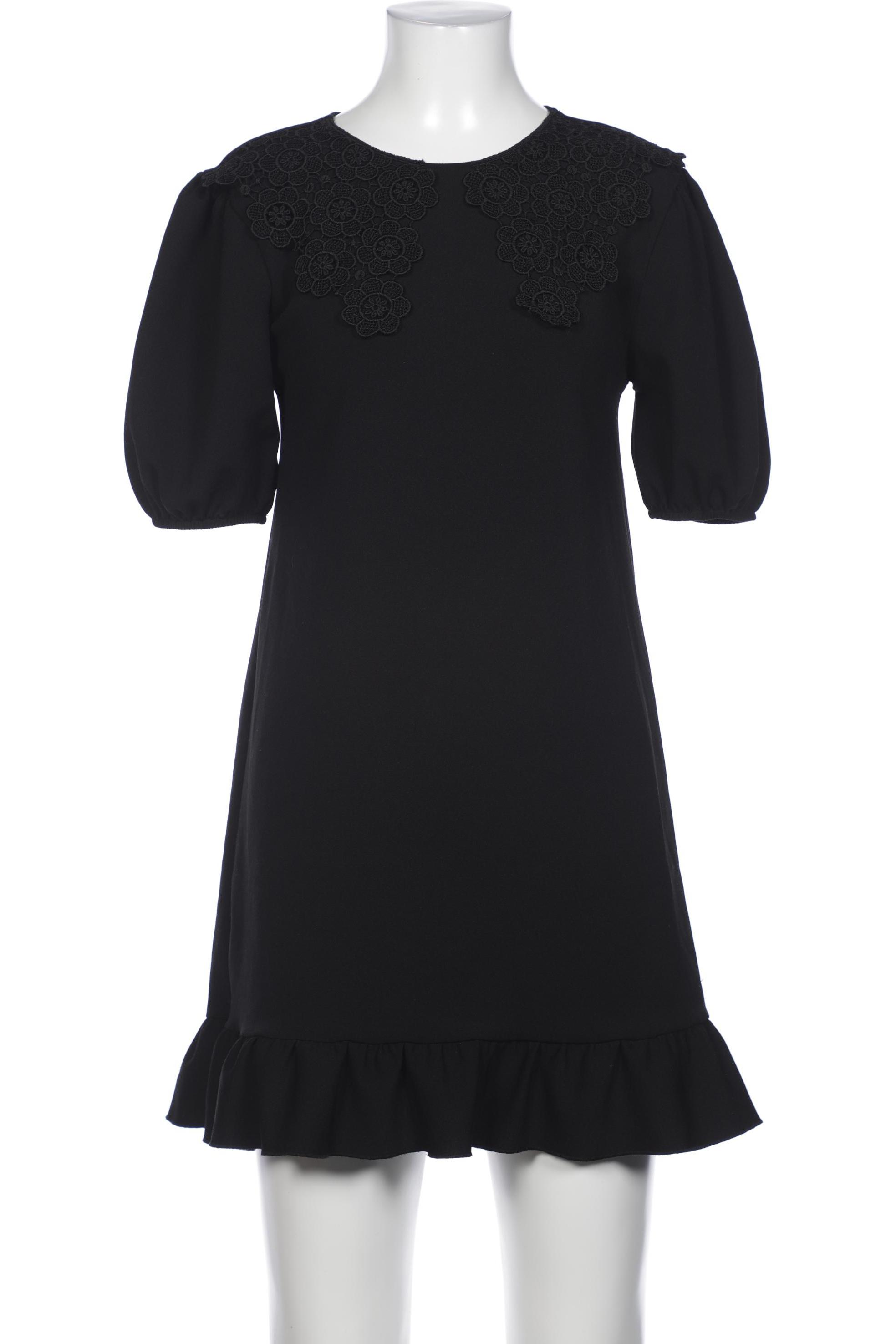 

ZARA Damen Kleid, schwarz