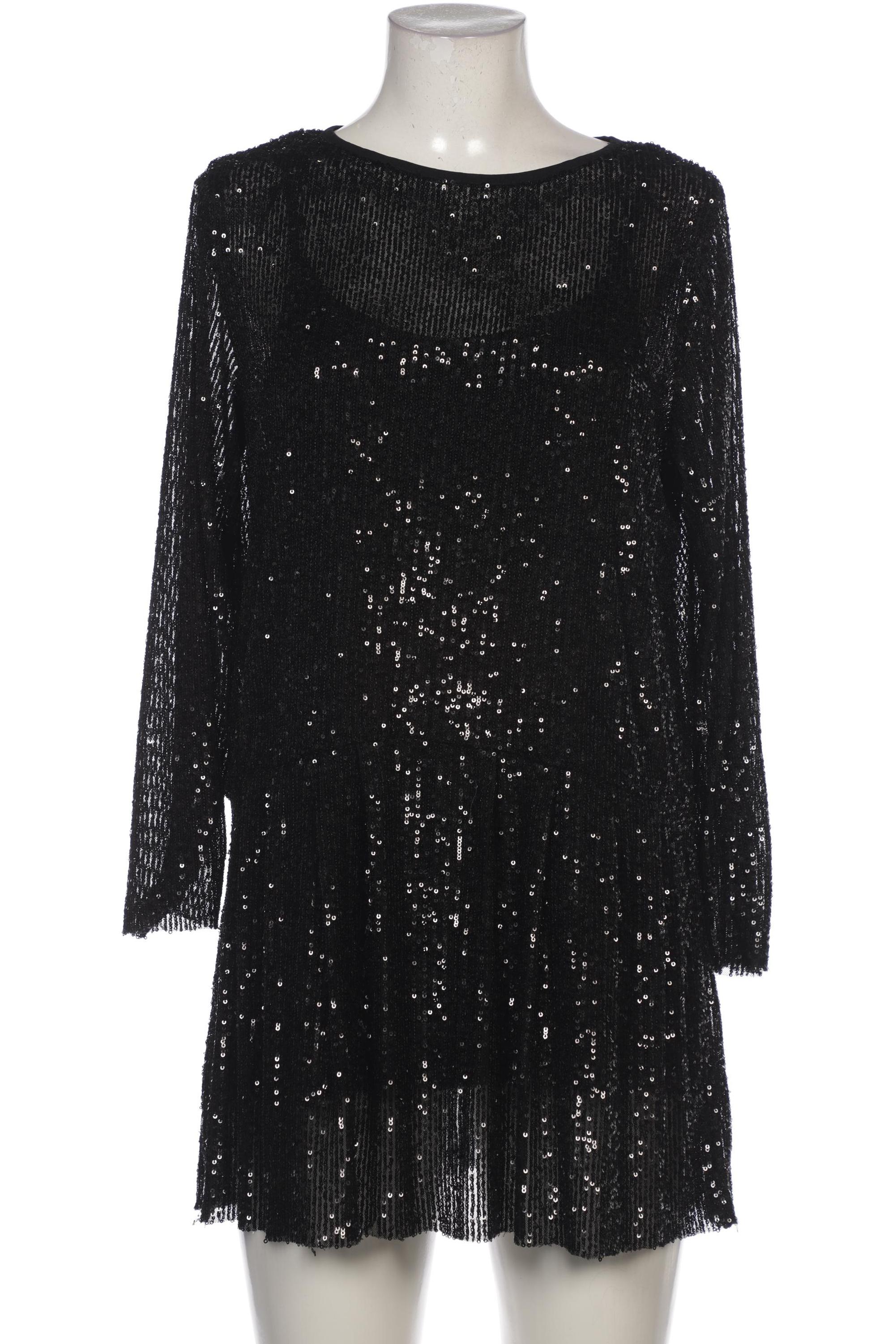 

Zara Damen Kleid, schwarz, Gr. 36