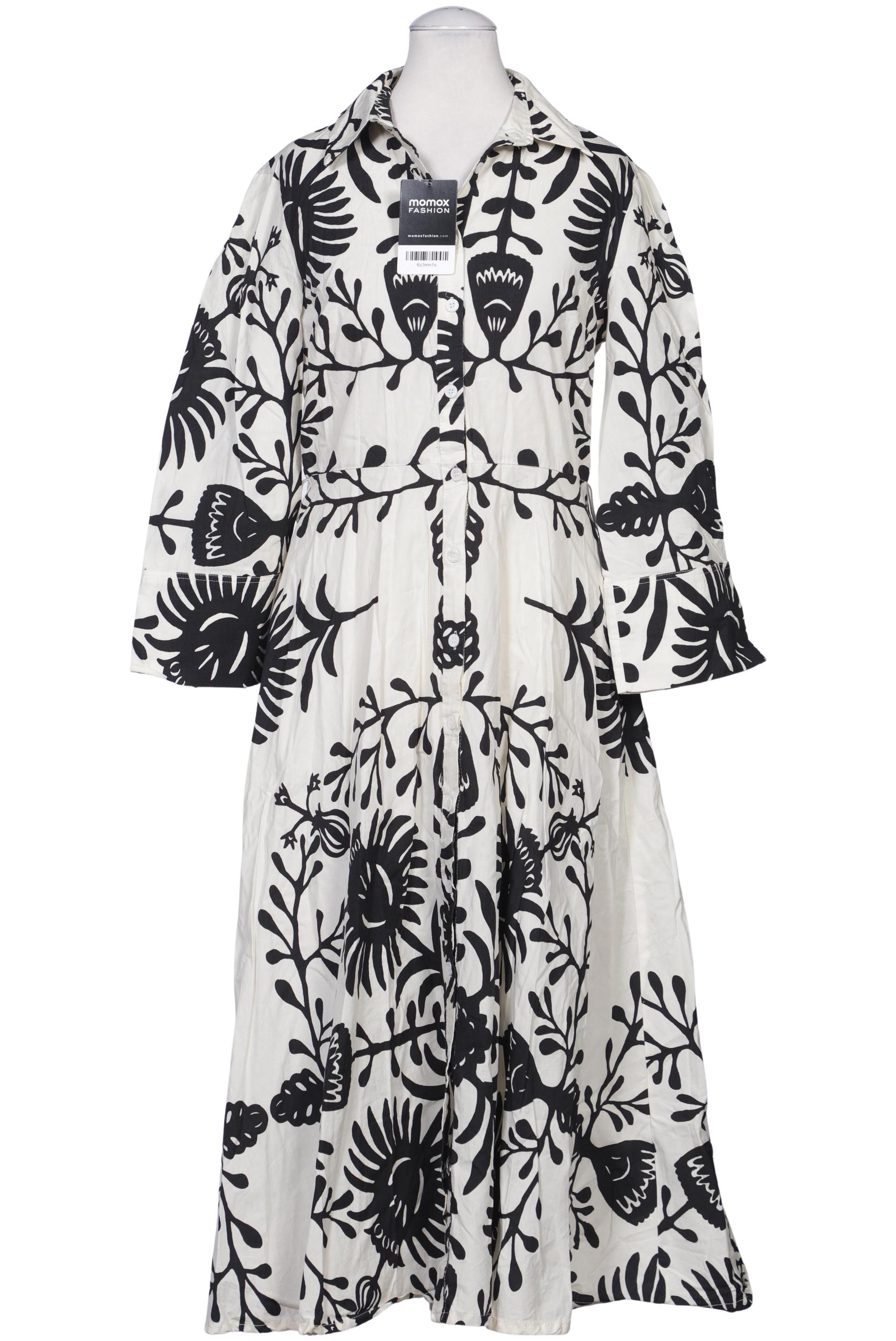 

Zara Damen Kleid, mehrfarbig, Gr. 34