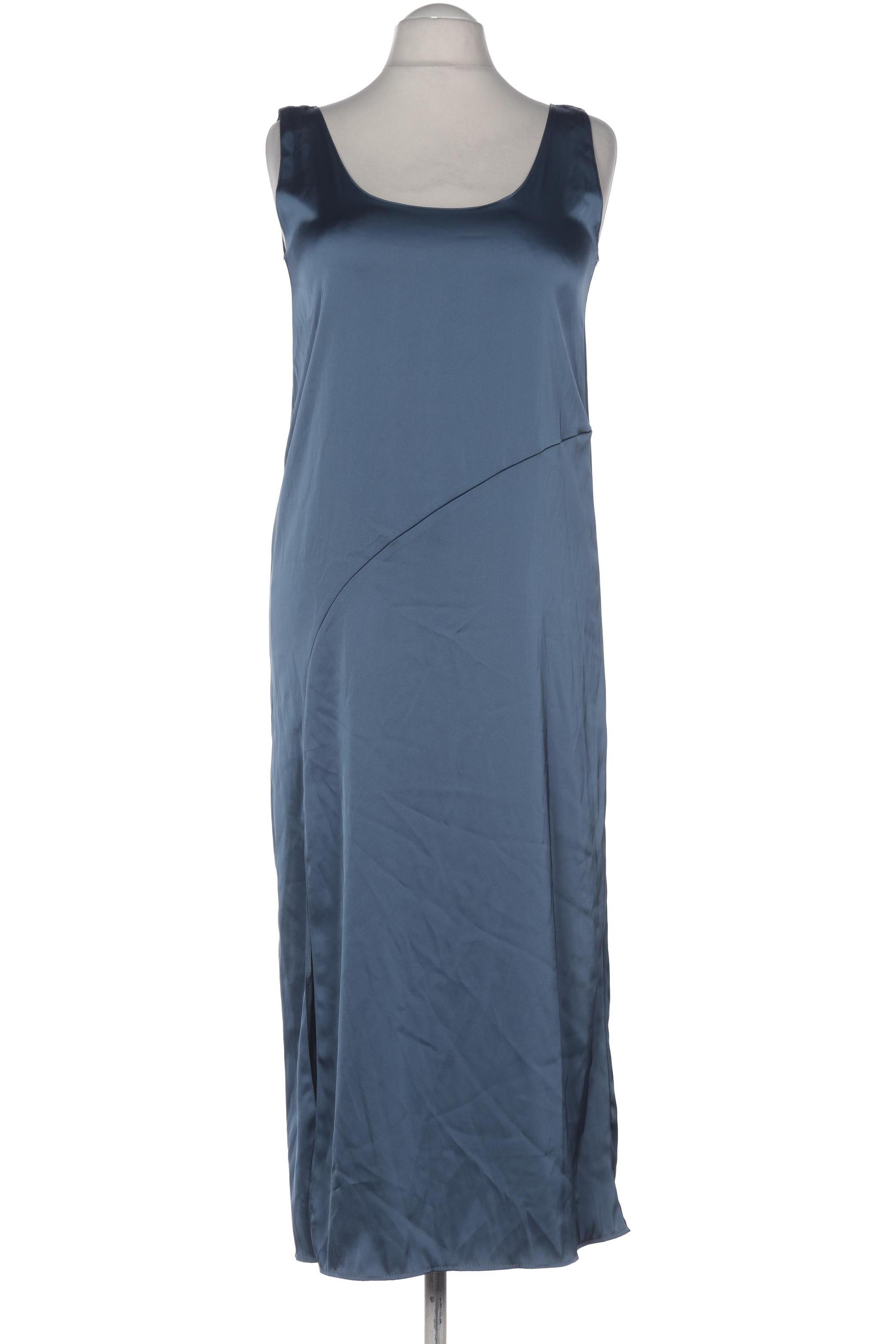 

Zara Damen Kleid, blau, Gr. 42