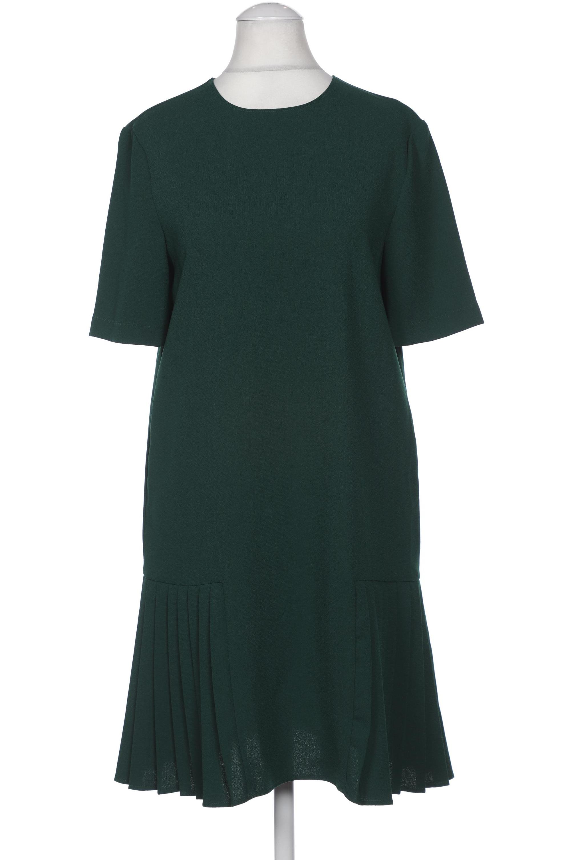 

Zara Damen Kleid, grün, Gr. 34