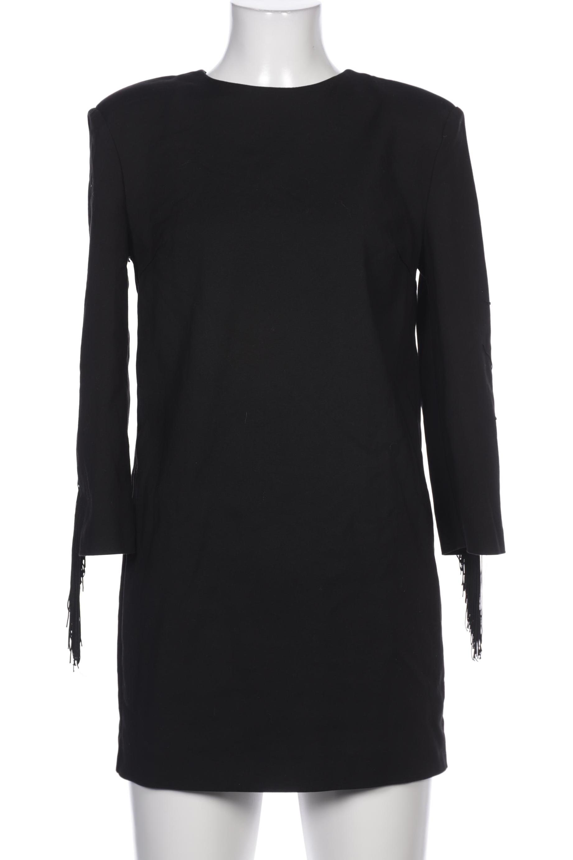 

ZARA Damen Kleid, schwarz