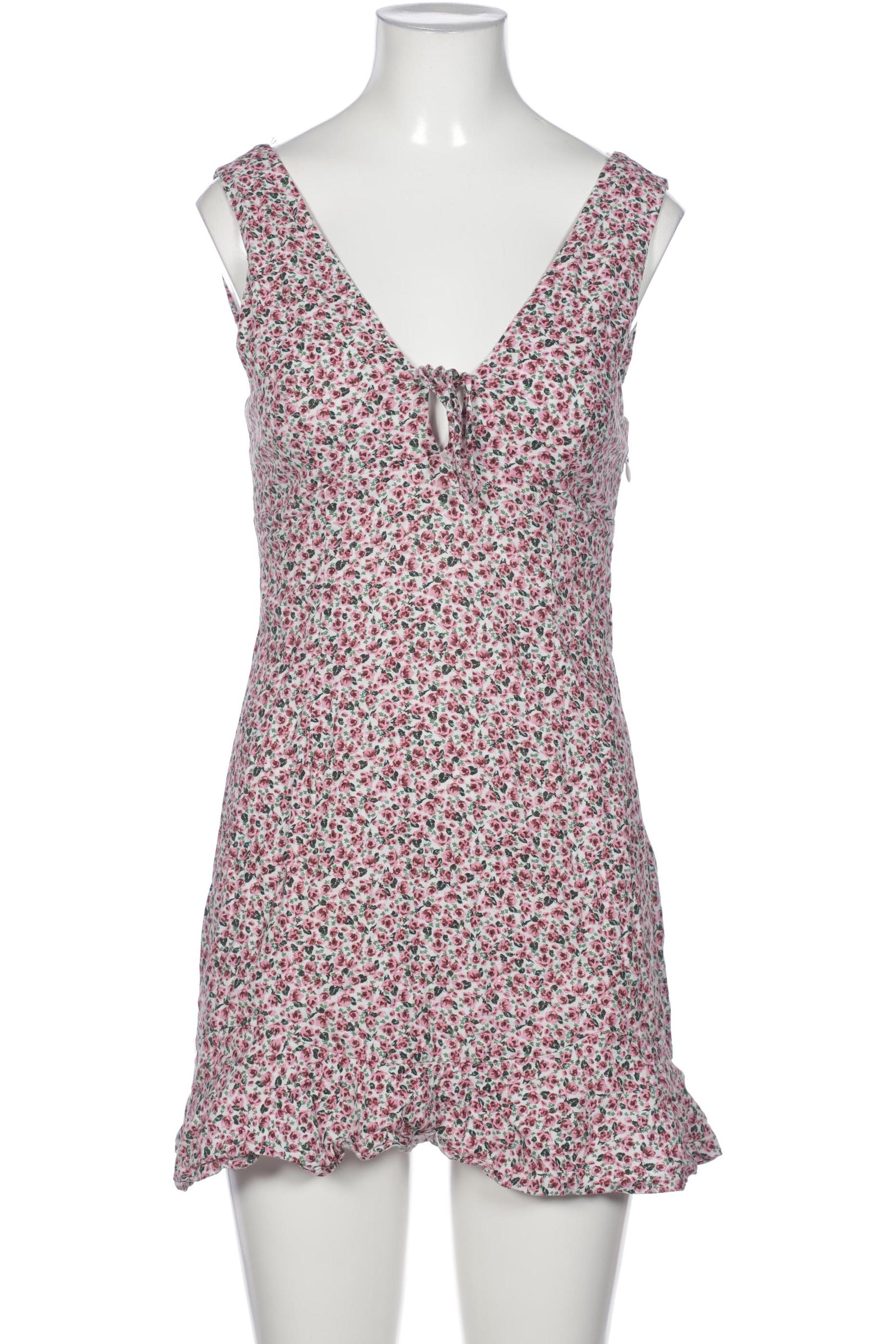 

ZARA Damen Kleid, pink