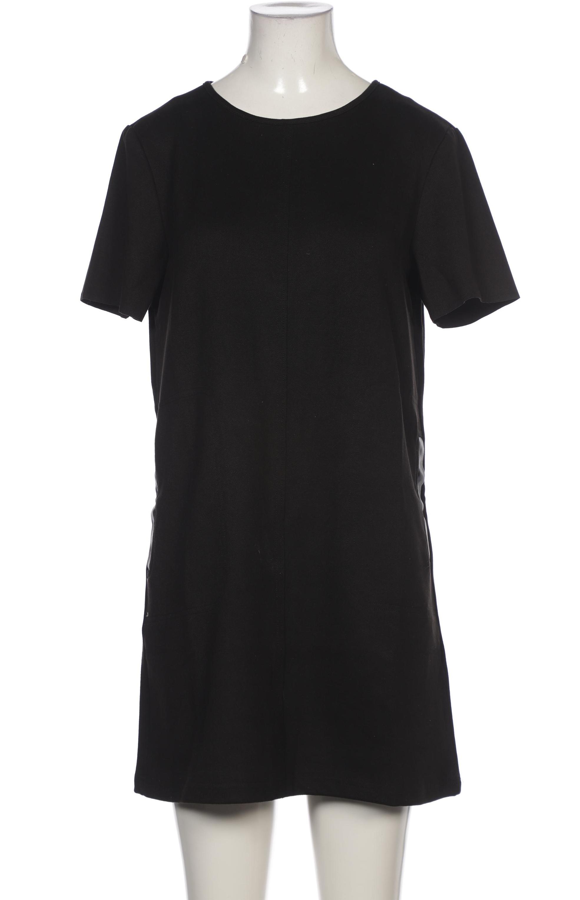 Thumbnail - Zara Damen Kleid, schwarz, Gr. 36
