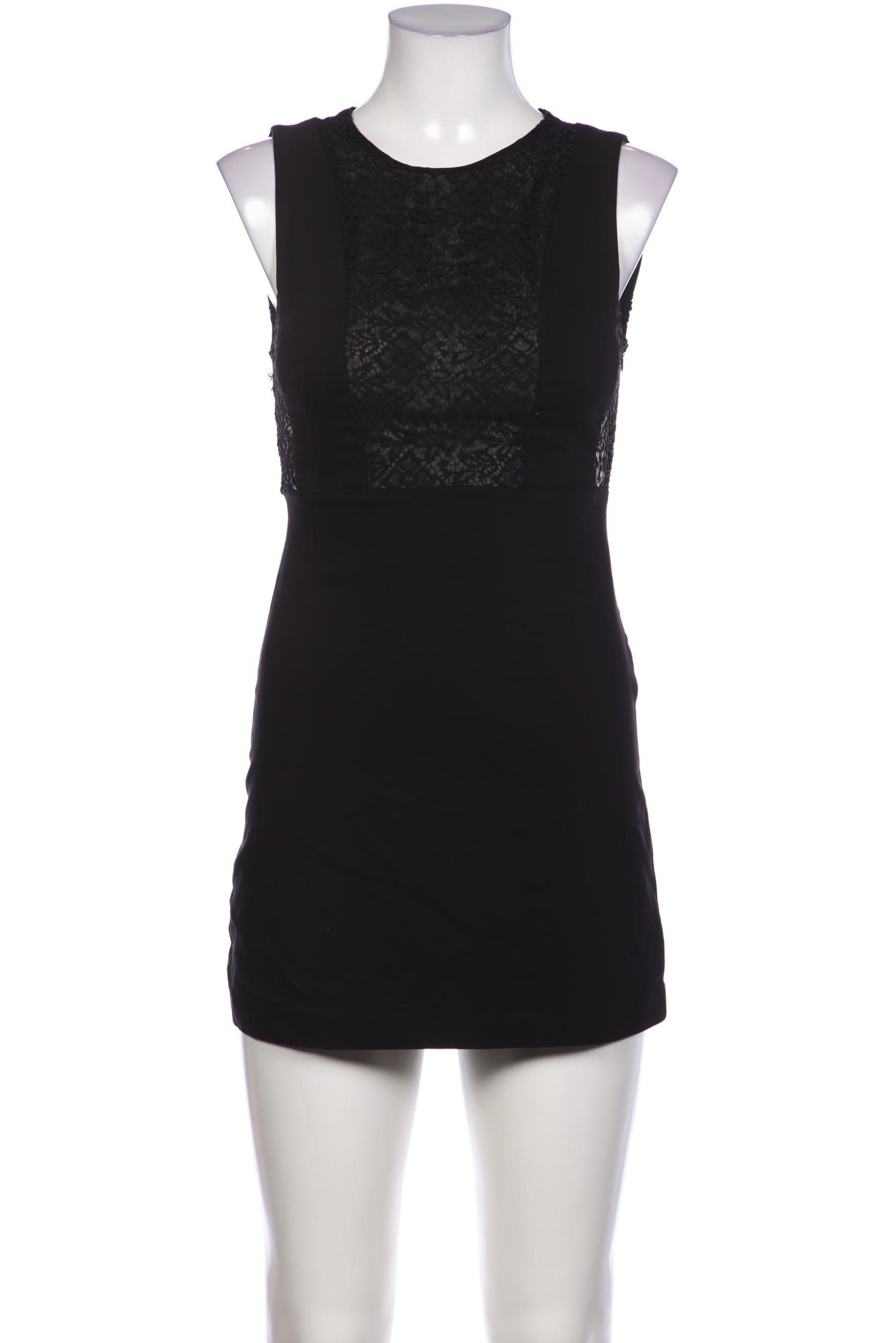 

Zara Damen Kleid, schwarz, Gr. 36