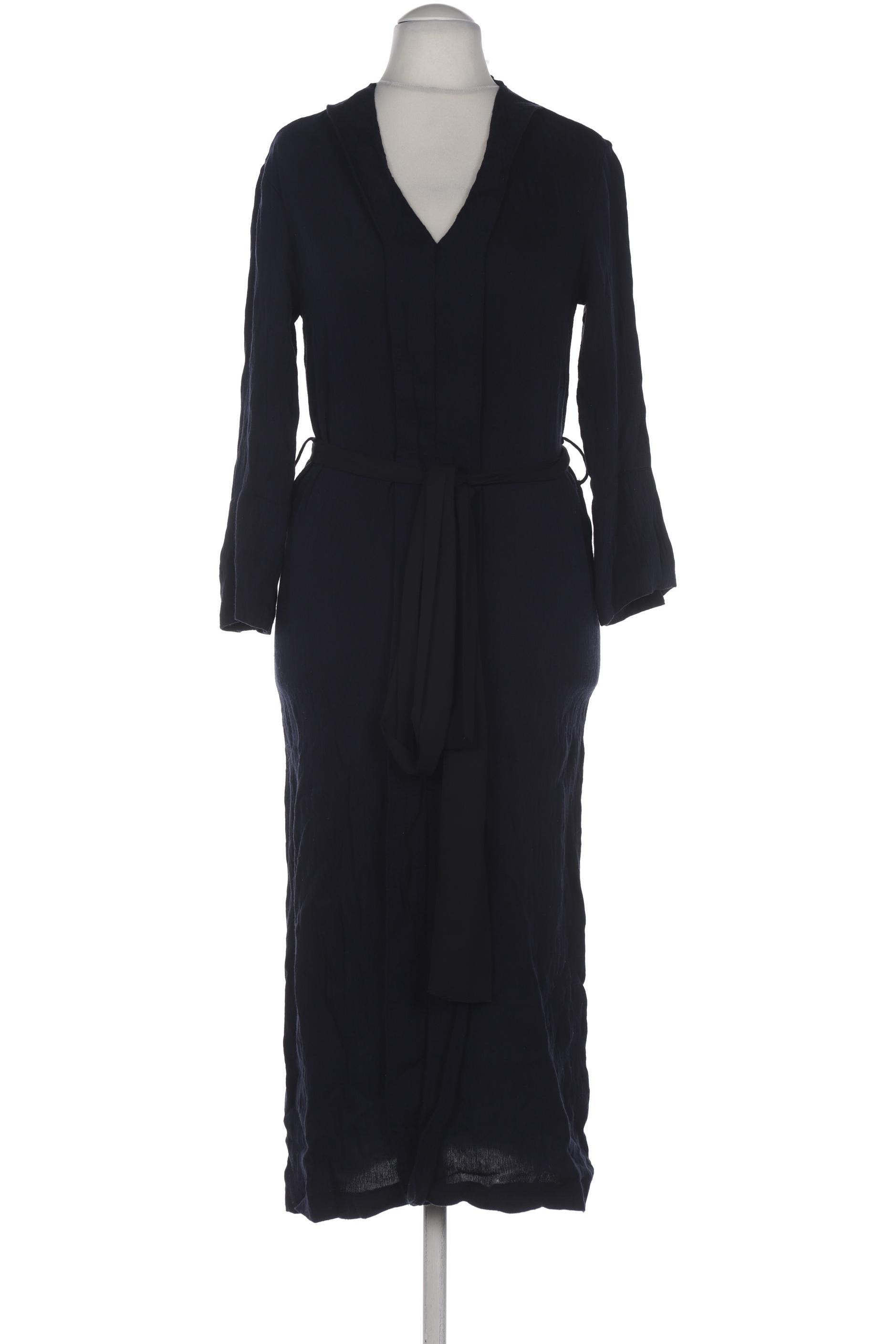 

Zara Damen Kleid, marineblau, Gr. 34
