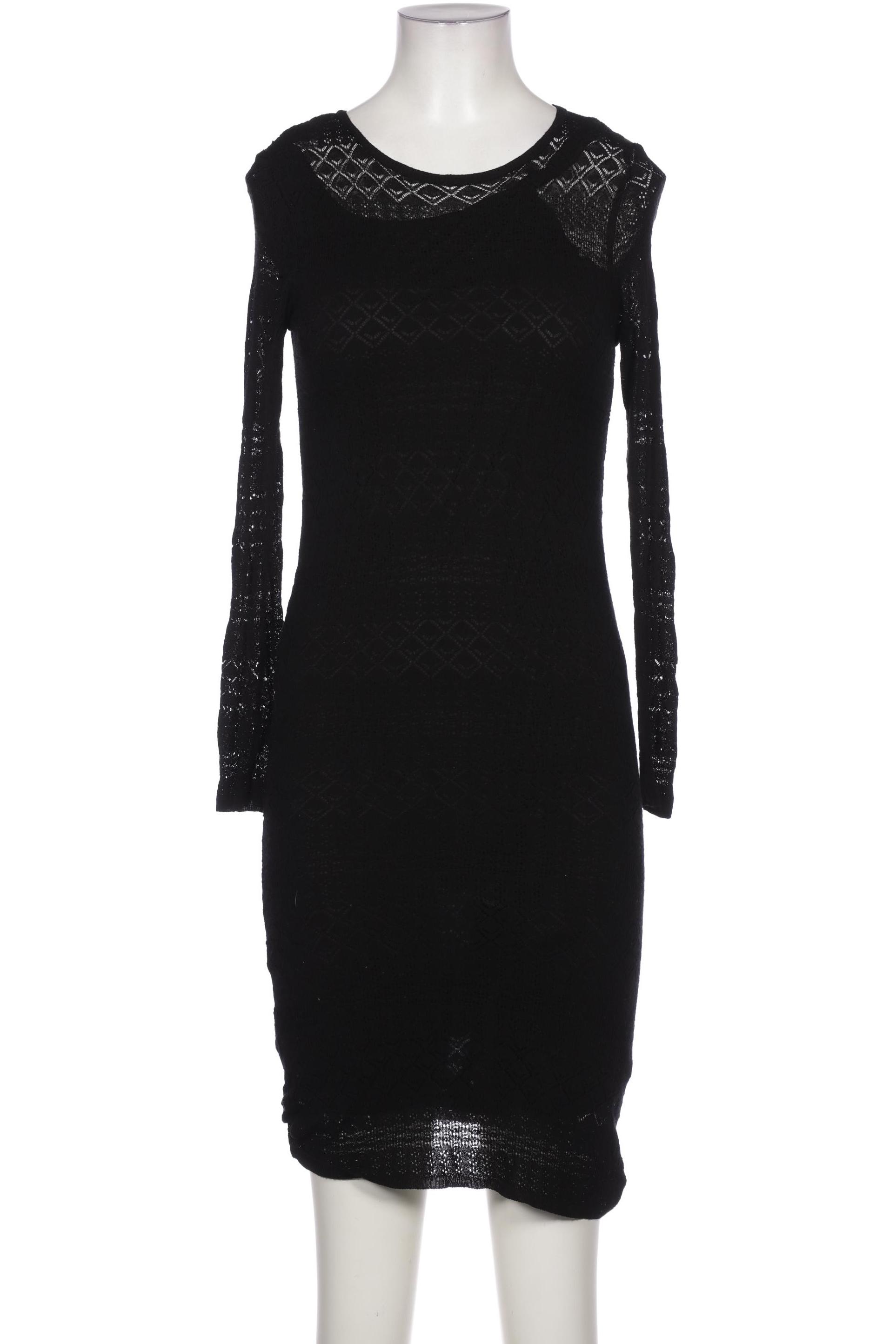 Thumbnail - Zara Damen Kleid, schwarz, Gr. 38